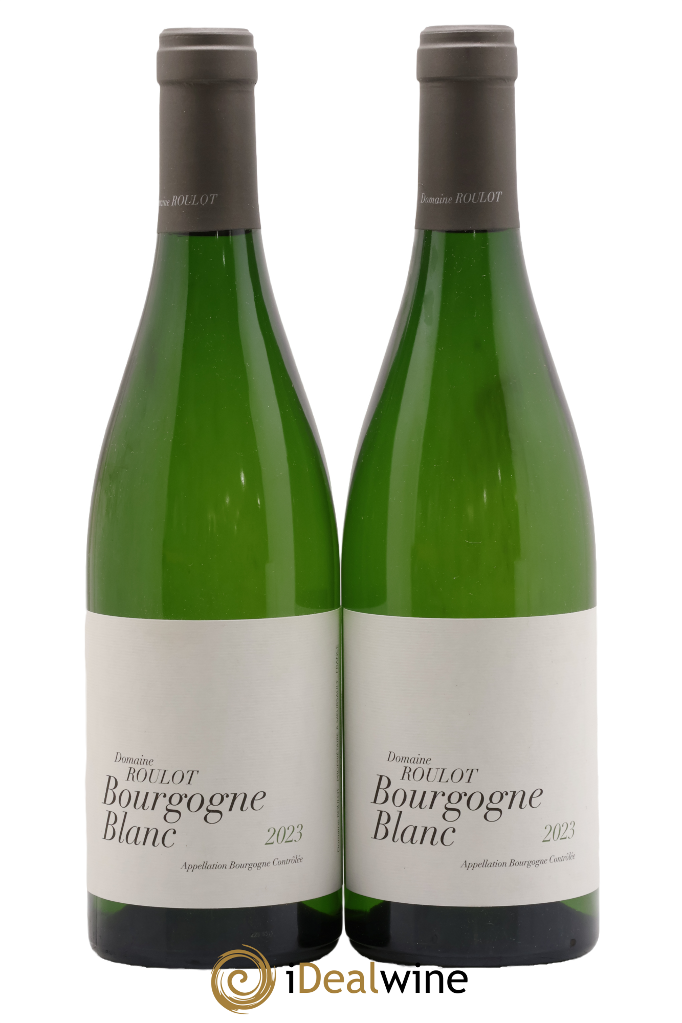 Bourgogne Roulot (Domaine) 2023 - Lot de 2 bouteilles - 0