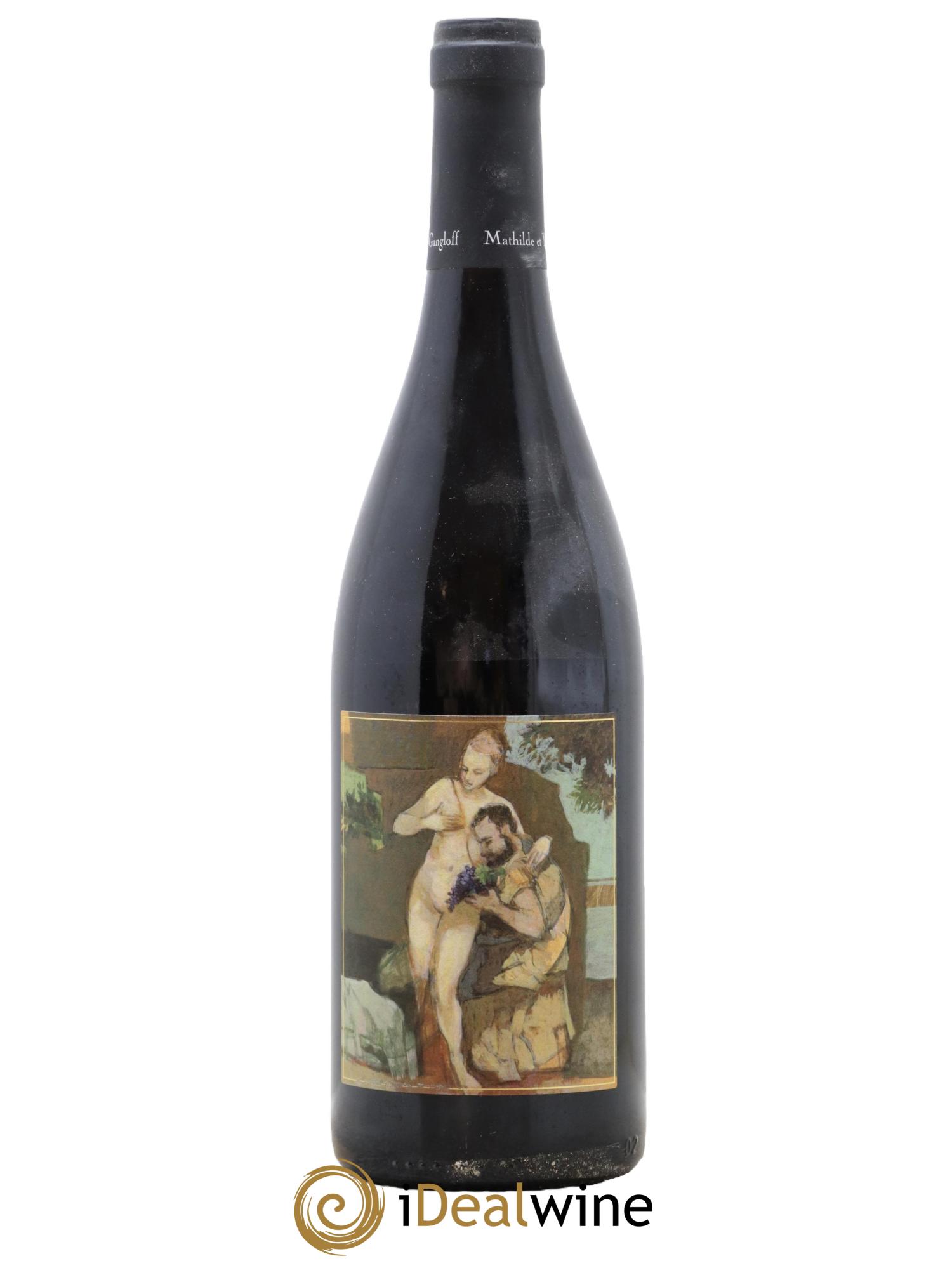 Côte-Rôtie La Sereine Noire Gangloff (Domaine) 2017 - Lot de 1 bouteille - 0