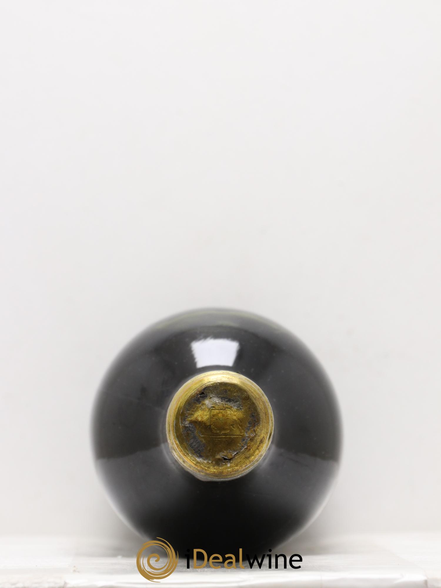 Château Gruaud Larose 2ème Grand Cru Classé 1926 - Lot de 1 bouteille - 2