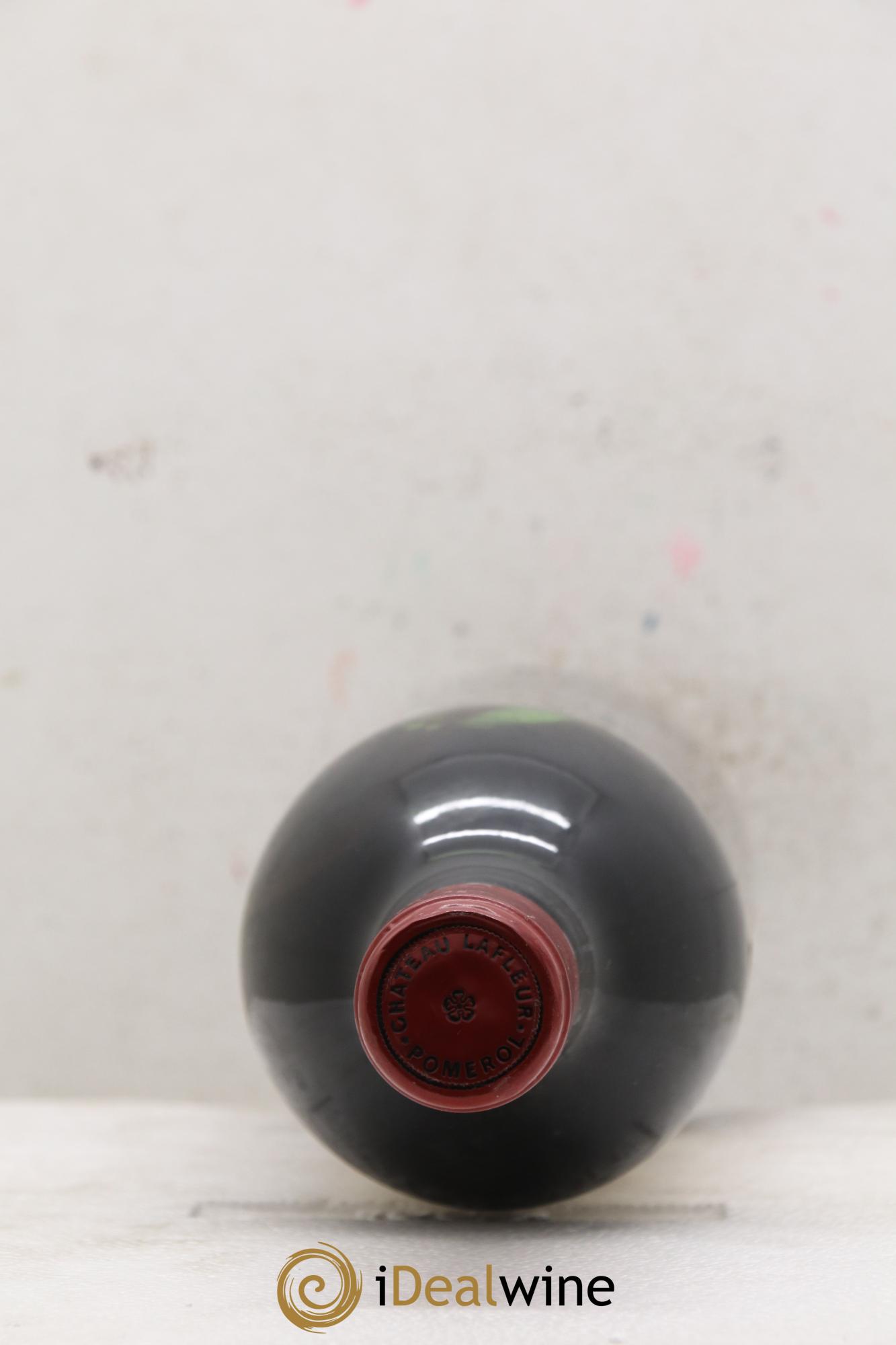 Château Lafleur 1983 - Lotto di 1 bottiglia - 1