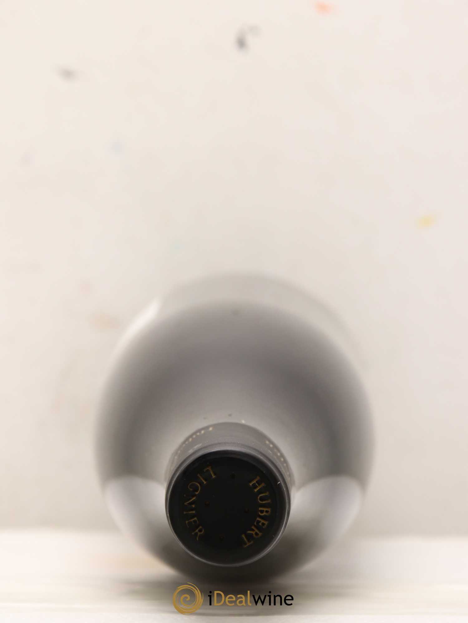 Clos de la Roche Grand Cru Hubert Lignier (Domaine) 2016 - Lotto di 2 bottiglie - 1