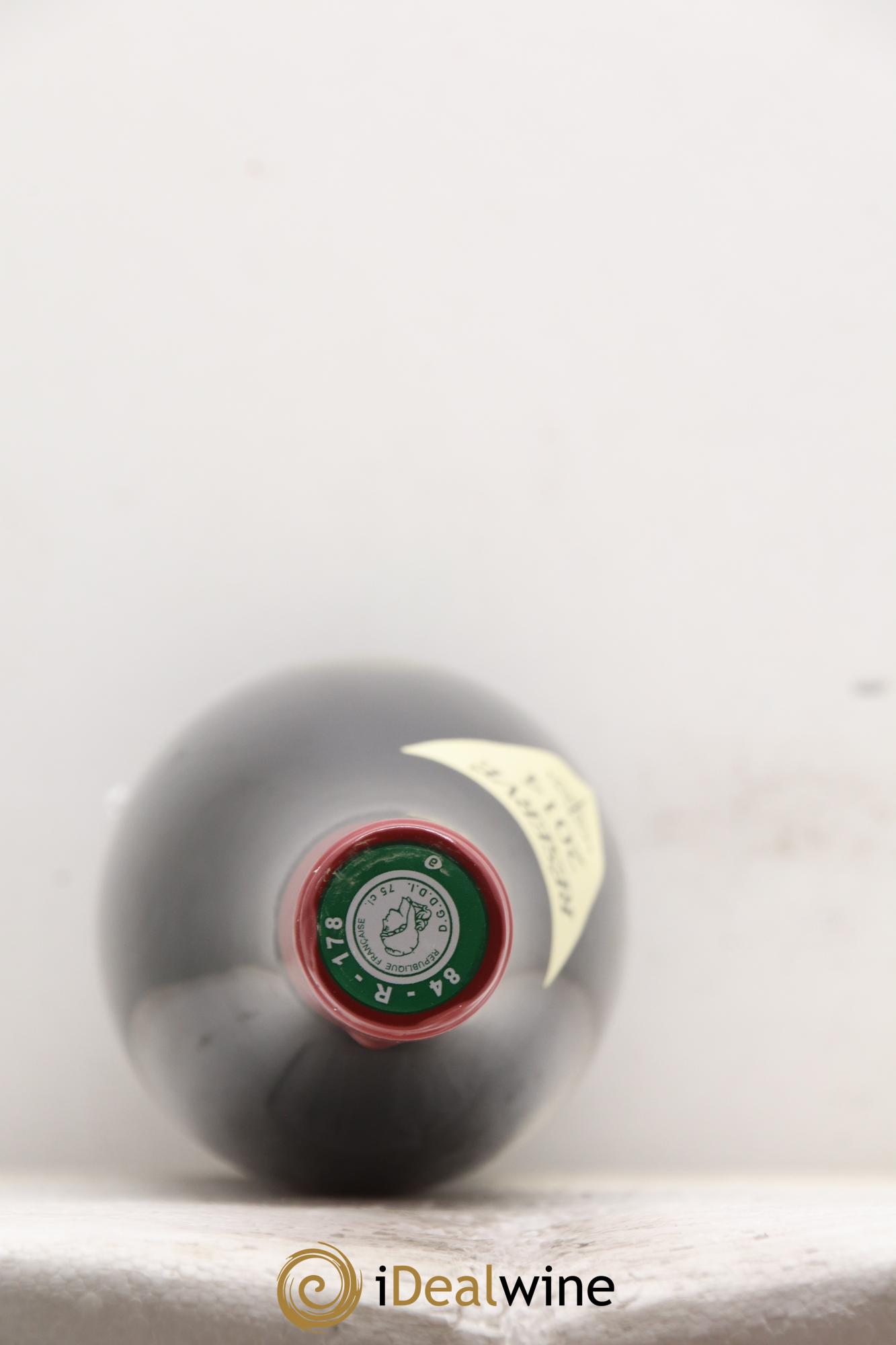 Châteauneuf-du-Pape Château Rayas Emmanuel Reynaud 2014 - Lot of 1 bottle - 1