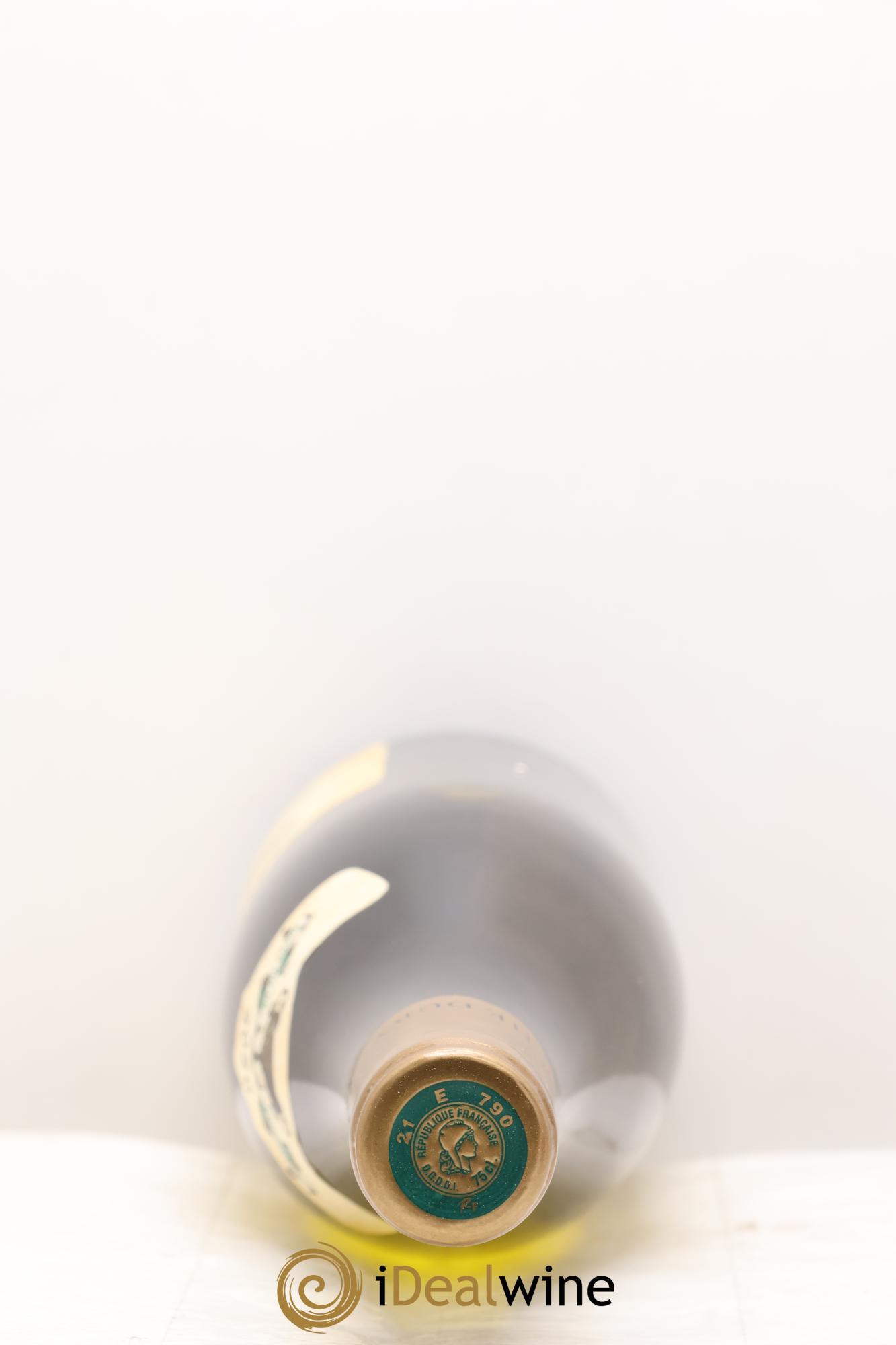 Meursault Coche Dury (Domaine) 2020 - Lot de 2 bouteilles - 3