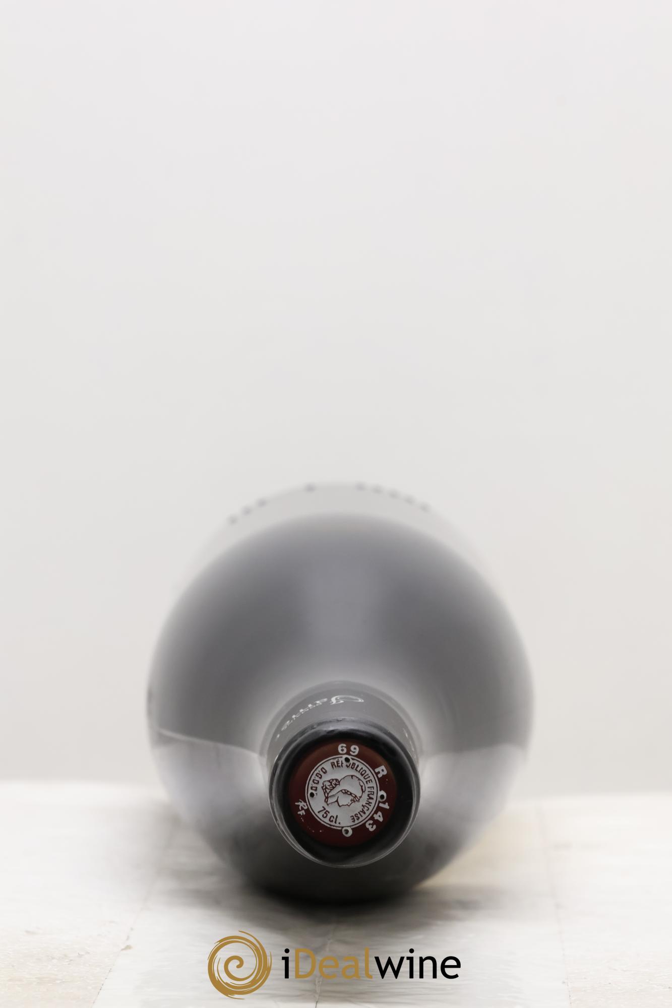 Côte-Rôtie Côte Brune Jamet (Domaine) 2020 - Lot of 1 bottle - 1