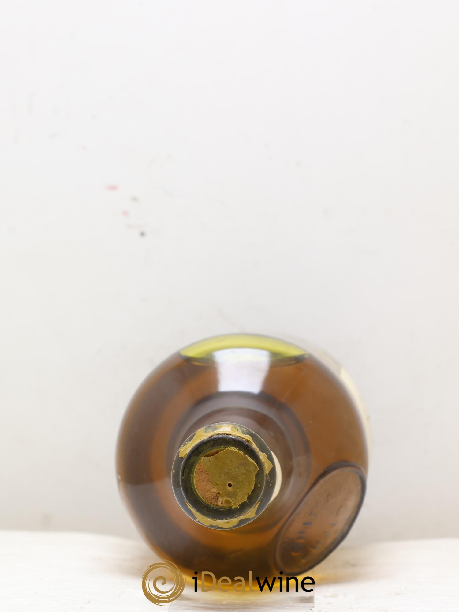 Château-Chalon Vignes aux Dames M. Perron 1979 - Posten von 1 Clavelin - 1