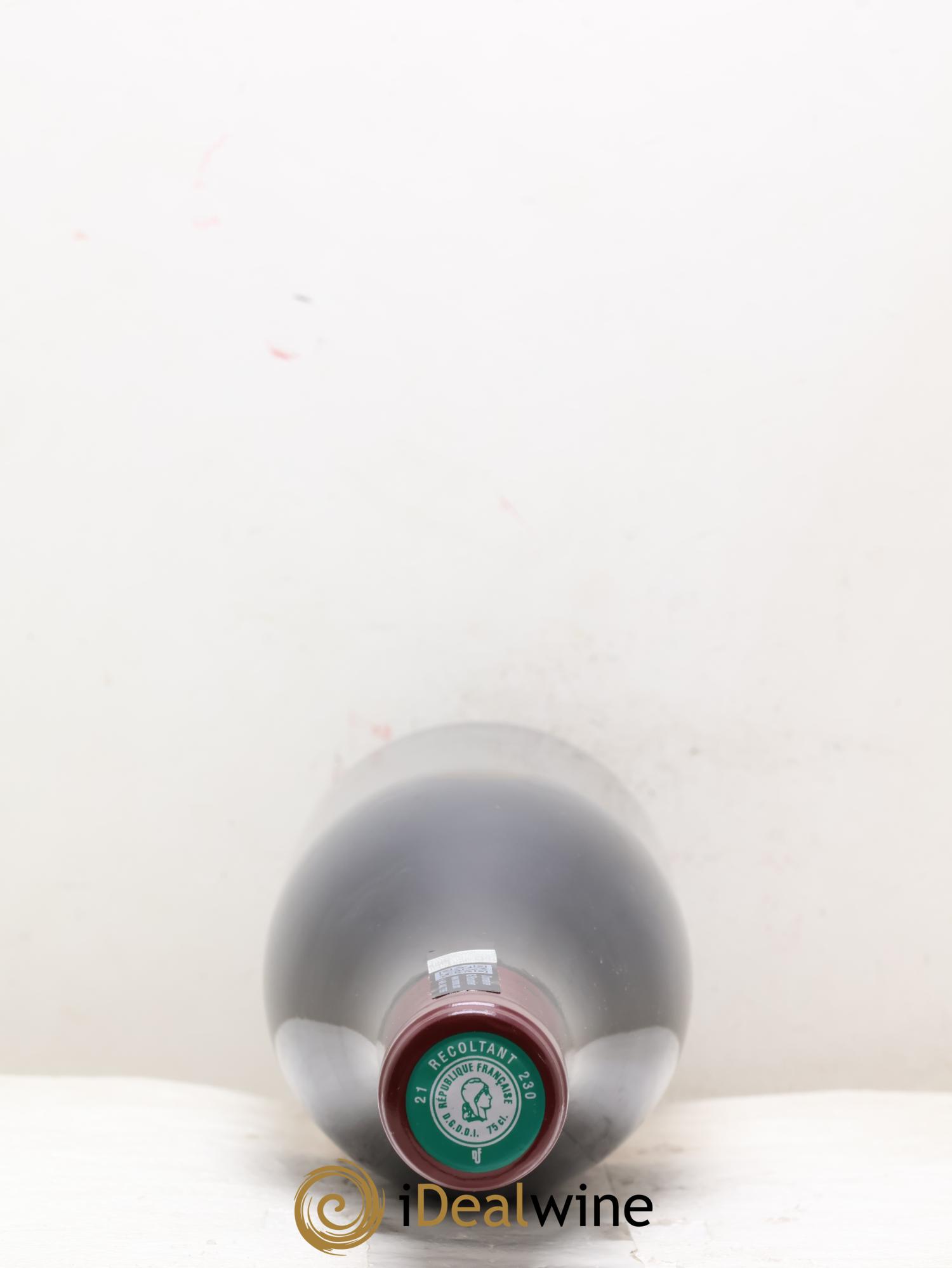 Chambolle-Musigny 1er Cru Les Cras Georges Roumier (Domaine) 2017 - Lotto di 1 bottiglia - 1