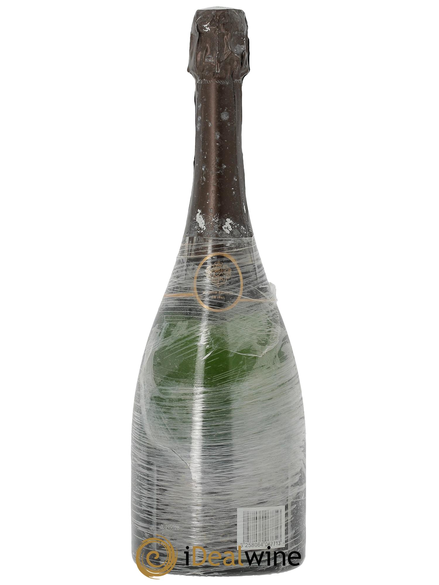 Vintage Krug 2002 - Lot of 1 bottle - 1