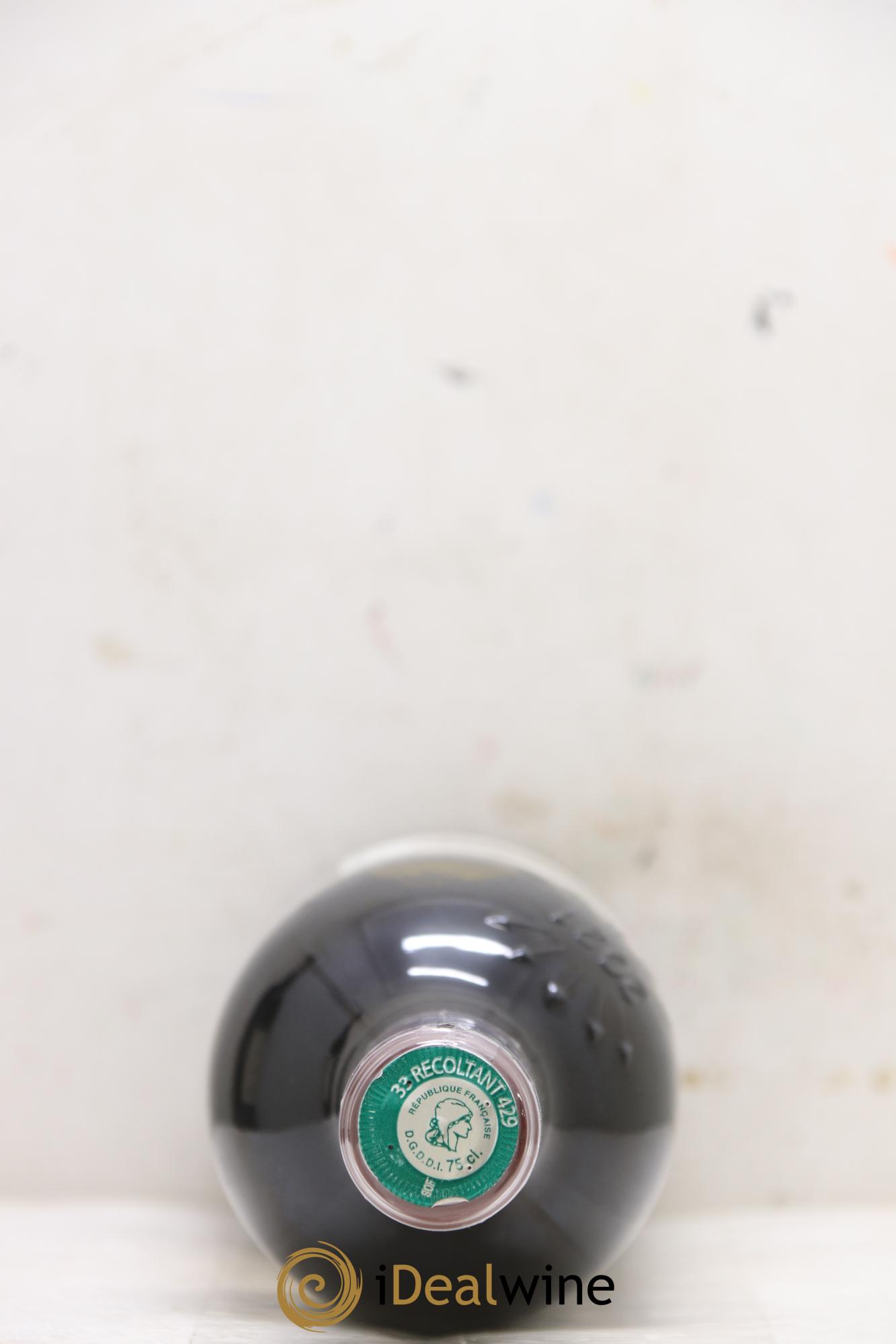 Château Lafite Rothschild 1er Grand Cru Classé 2021 - Lot of 2 bottles - 2