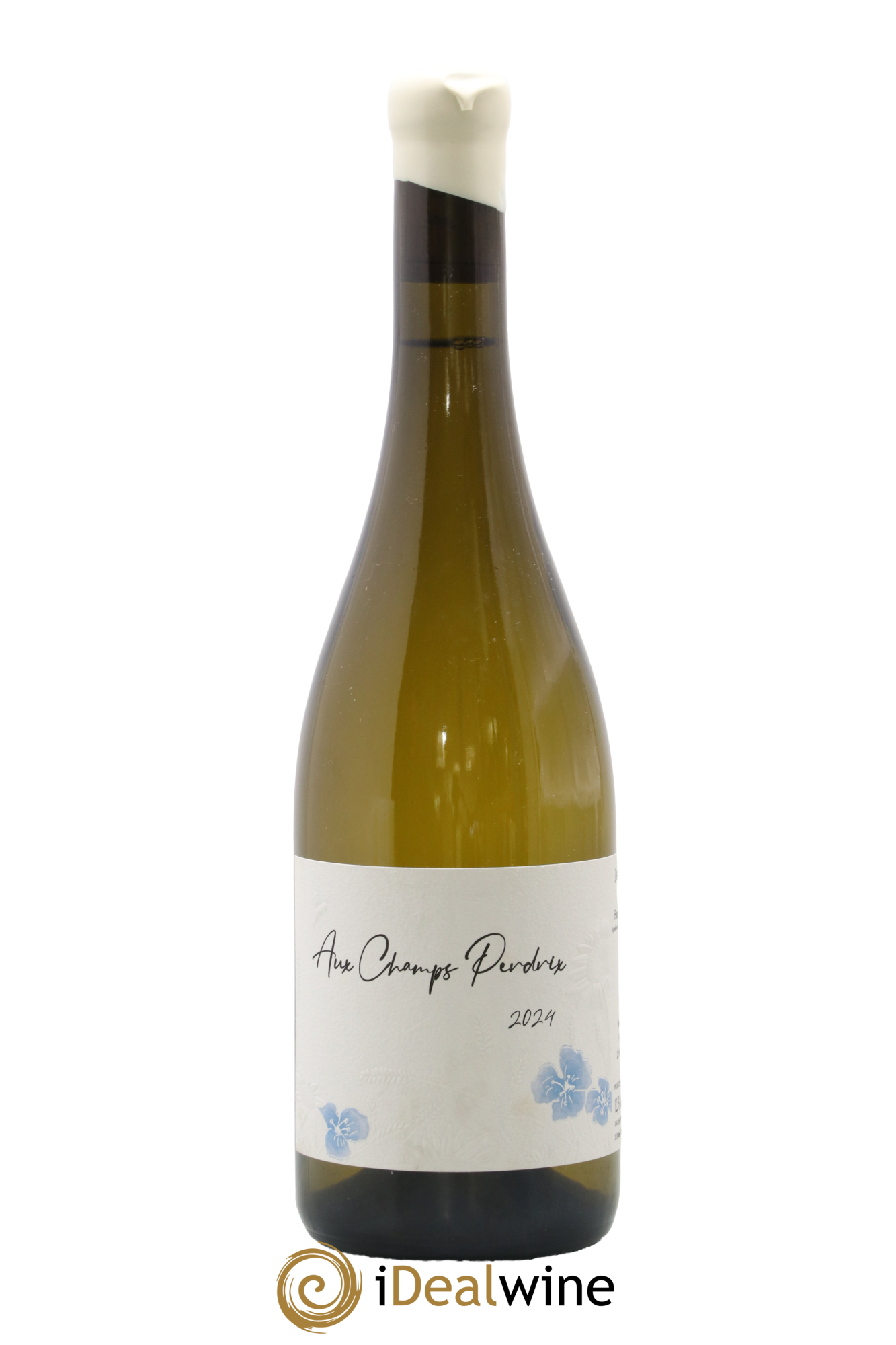 Hautes-Côtes de Nuits Aux Champs Perdrix Jérémy Carteret 2024 - Lot de 1 bouteille - 0