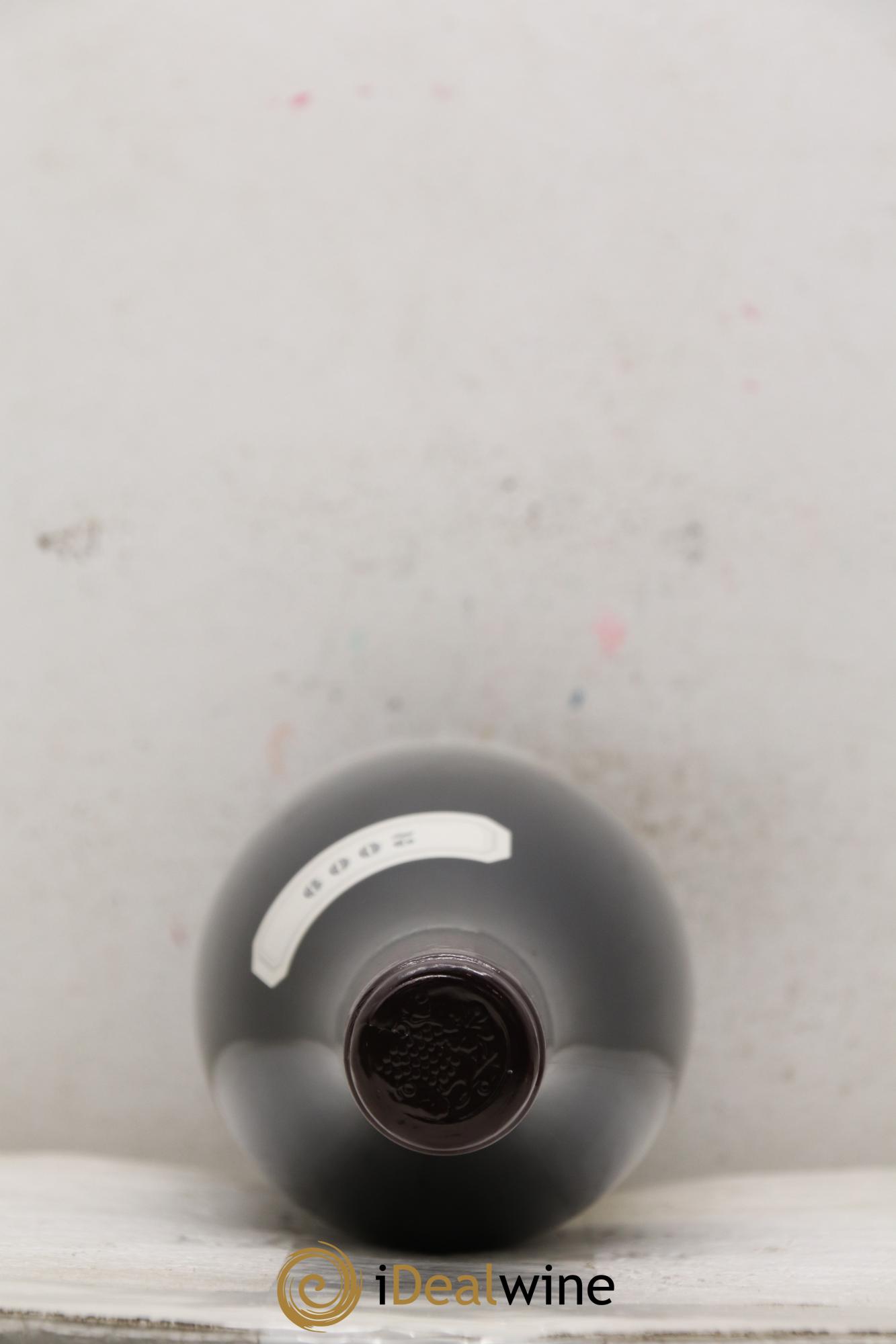 Clos de Vougeot Grand Cru Près le Cellier Méo-Camuzet (Domaine) 2009 - Lot of 1 bottle - 2