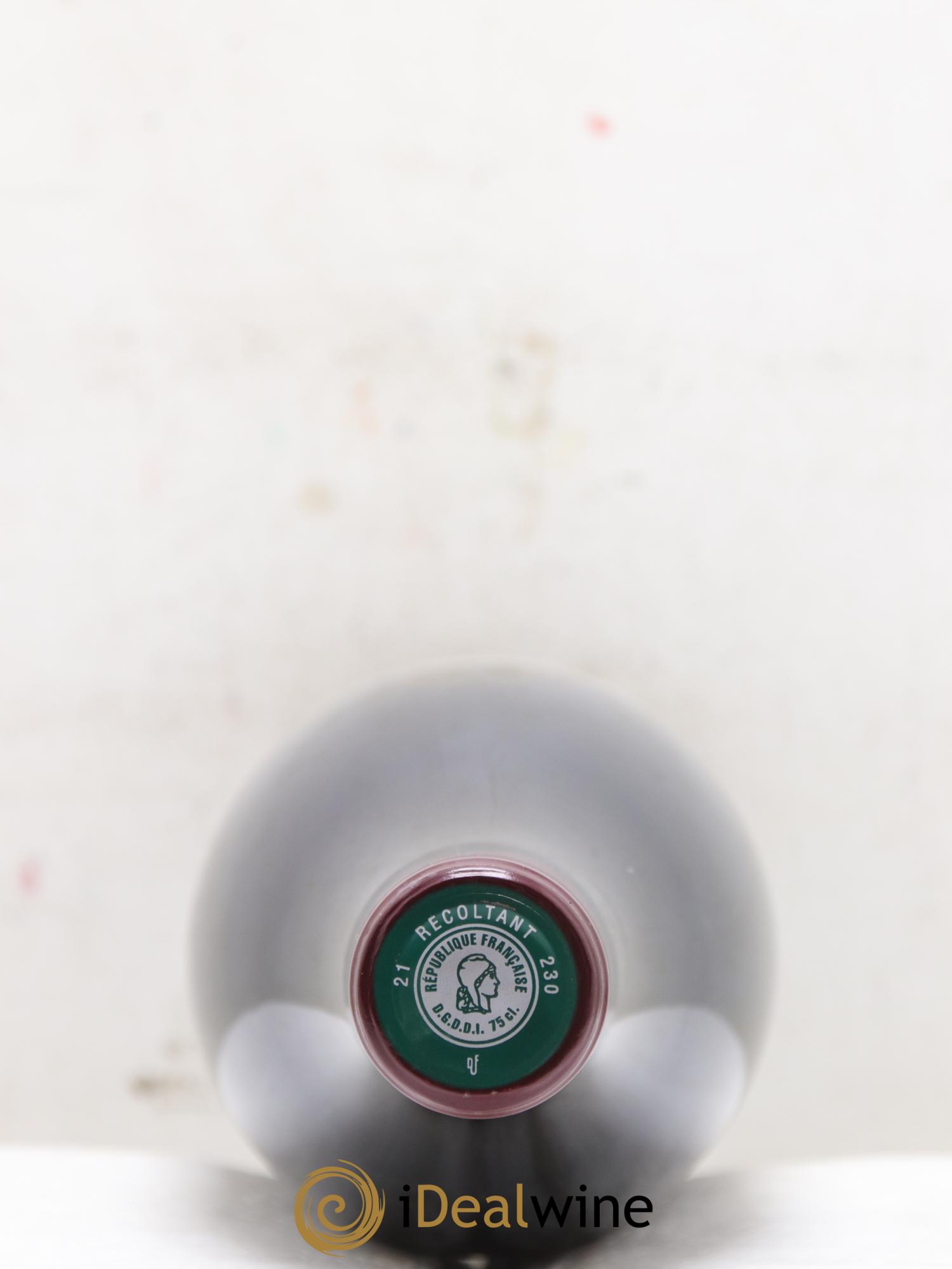 Bonnes-Mares Grand Cru Georges Roumier (Domaine) 2008 - Posten von 1 Flasche - 1