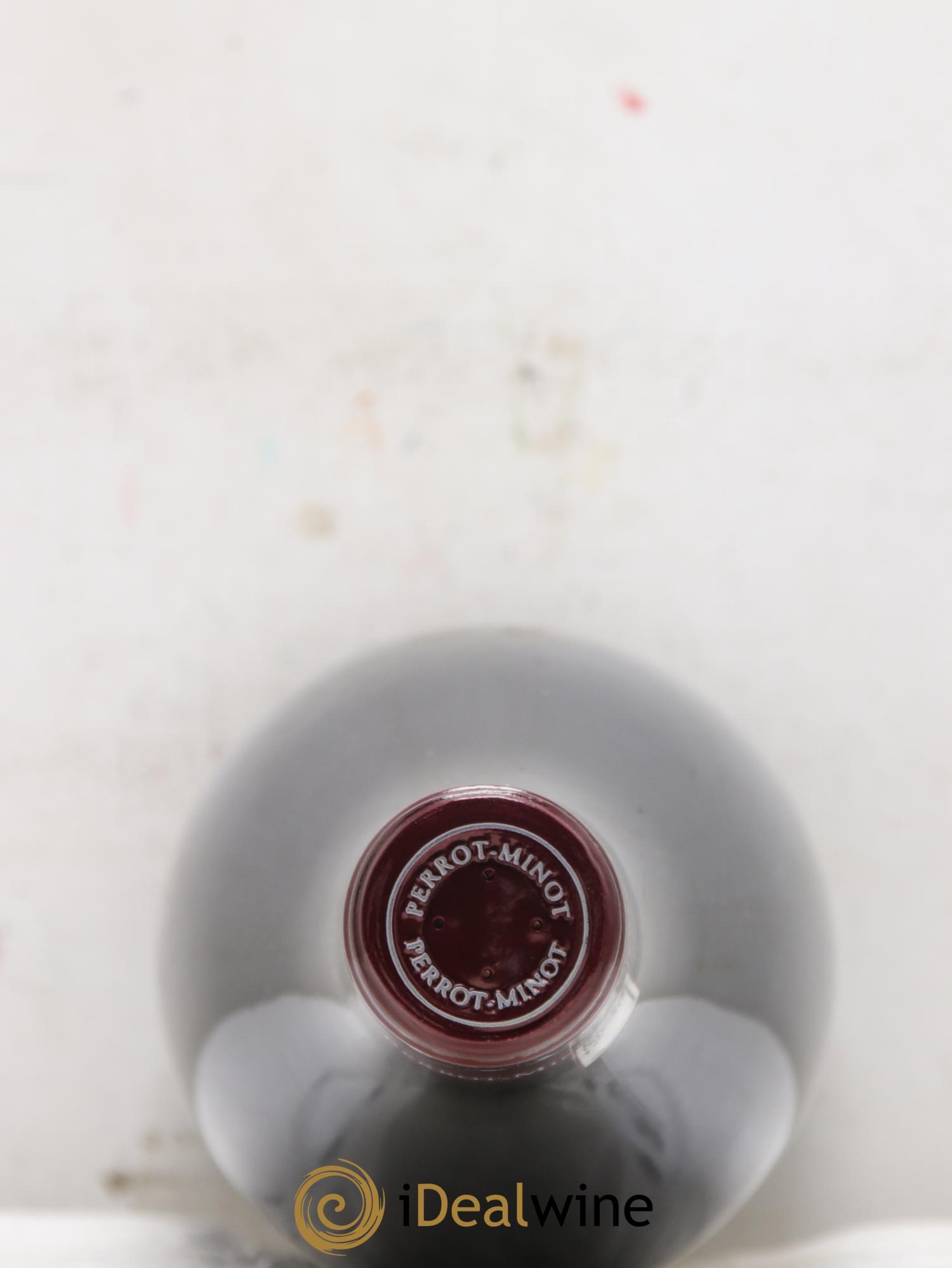 Chambertin Clos de Bèze Grand Cru Vieilles vignes Perrot-Minot 2016 - Lotto di 1 bottiglia - 2