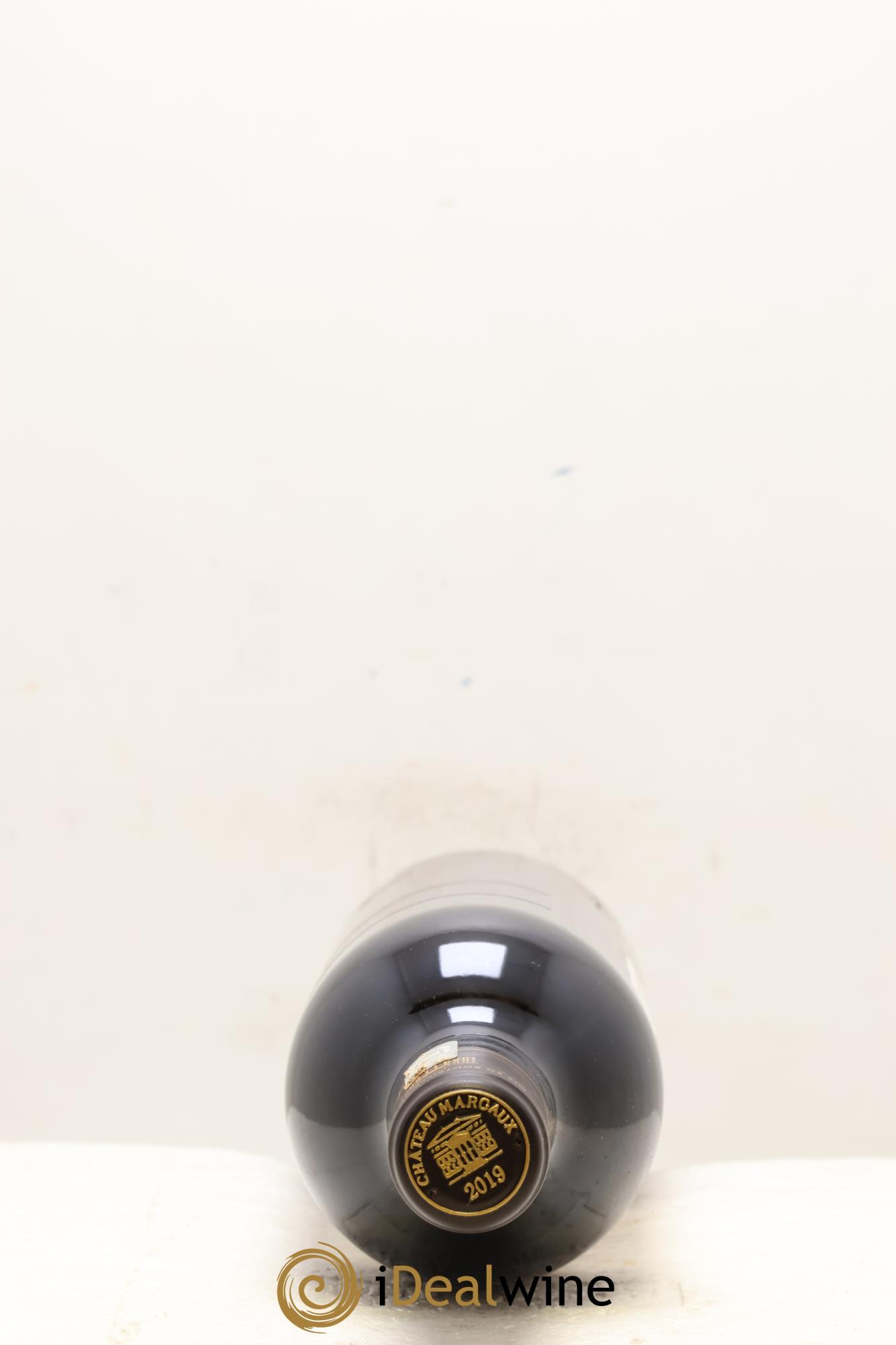 Château Margaux 1er Grand Cru Classé 2019 - Lotto di 1 bottiglia - 2
