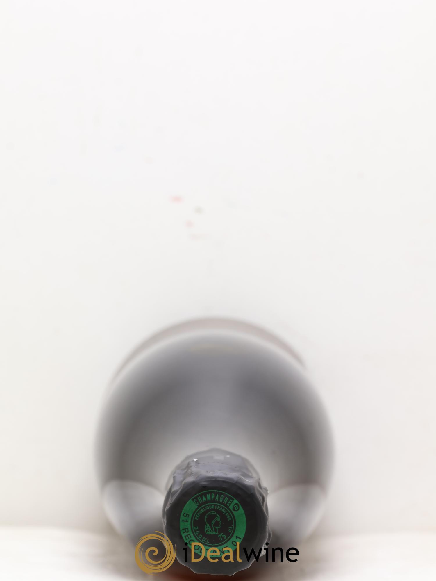 Roses de Jeanne Le Creux d'Enfer Cédric Bouchard 2020 - Lot de 1 bouteille - 2