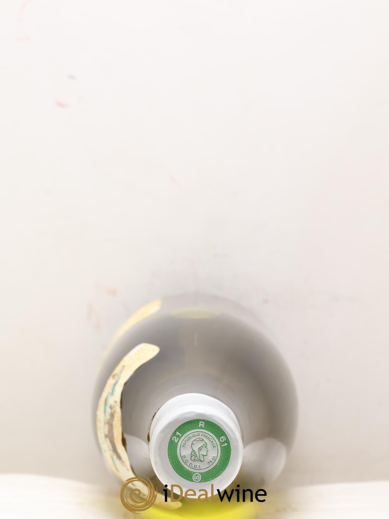 Bourgogne Coche Dury (Domaine) 2004 - Lot de 2 bouteilles - 1