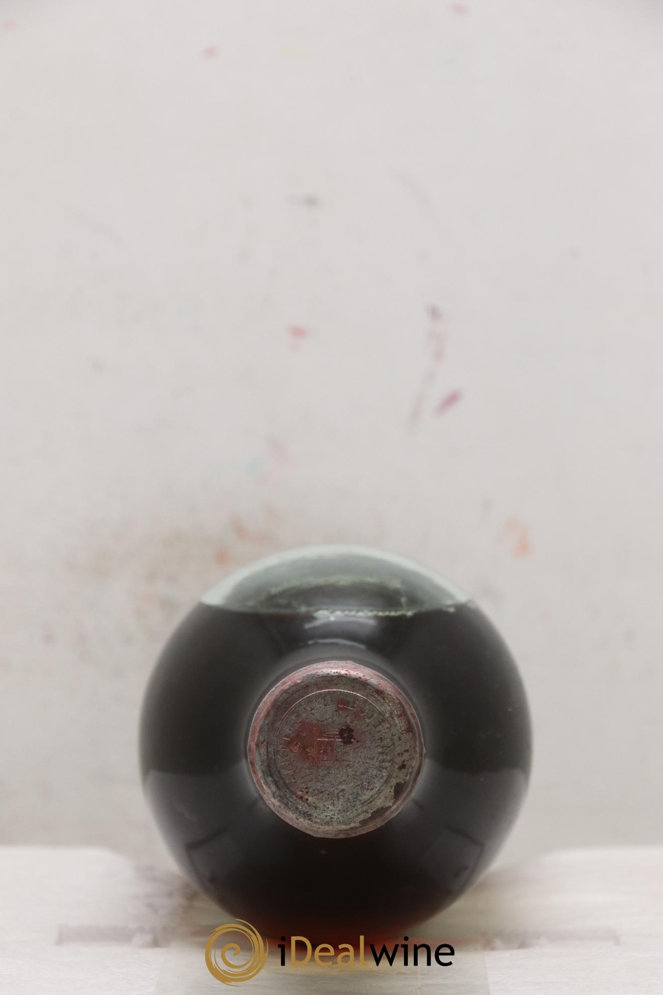 Château Suduiraut 1er Grand Cru Classé  1937 - Lotto di 1 bottiglia - 1