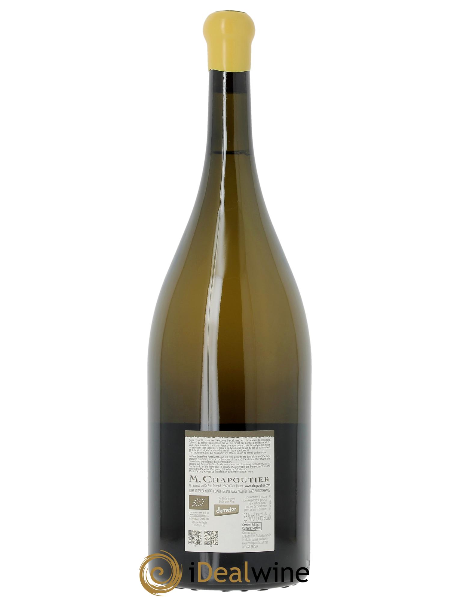 Hermitage Ermitage de l'Orée Chapoutier 2022 - Posten von 1 Magnum - 2