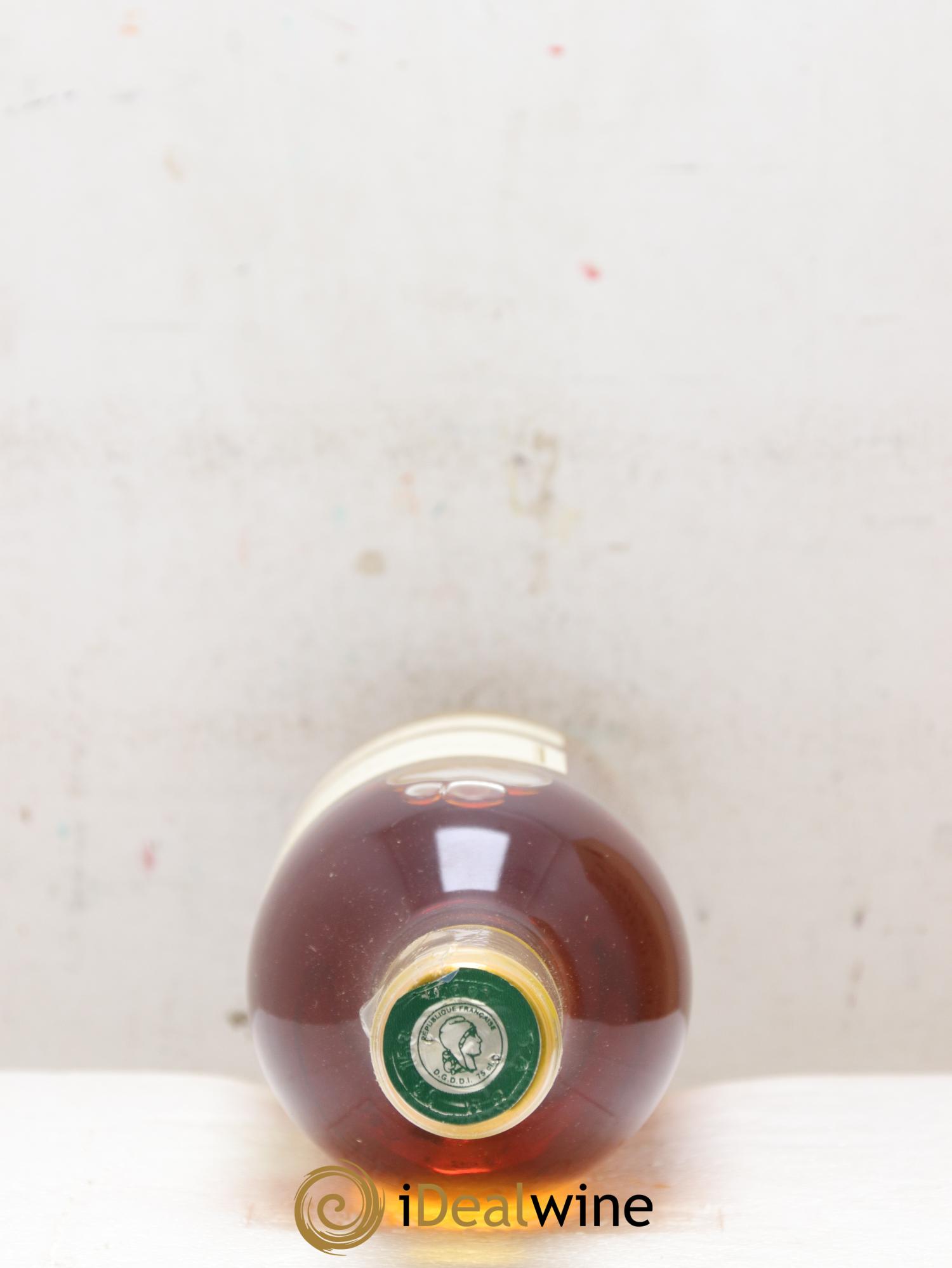 Château d' Yquem 1er Cru Classé Supérieur 1995 - Lotto di 1 bottiglia - 2