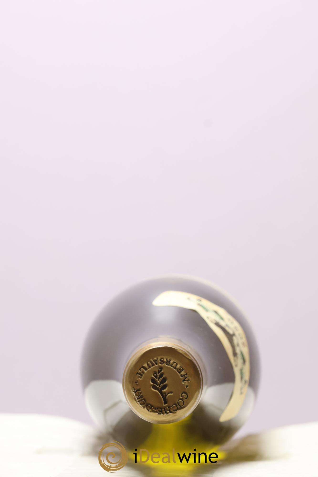 Meursault Coche Dury (Domaine) 2020 - Posten von 1 Flasche - 1