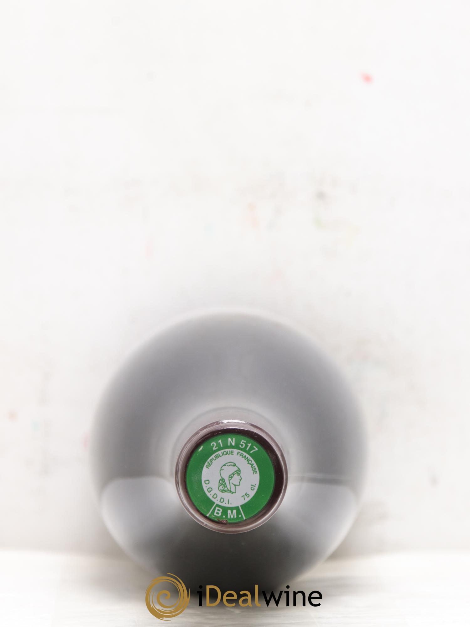 Charmes-Chambertin Grand Cru Méo-Camuzet (Domaine) 2019 - Lot of 2 bottles - 2