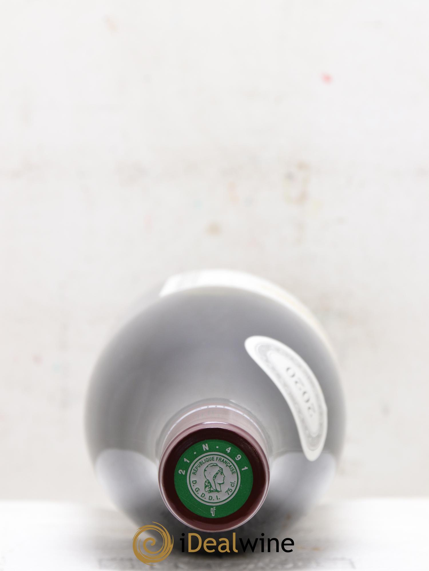 Chambolle-Musigny 1er Cru Les Amoureuses Jacques-Frédéric Mugnier 2020 - Lot of 1 bottle - 2