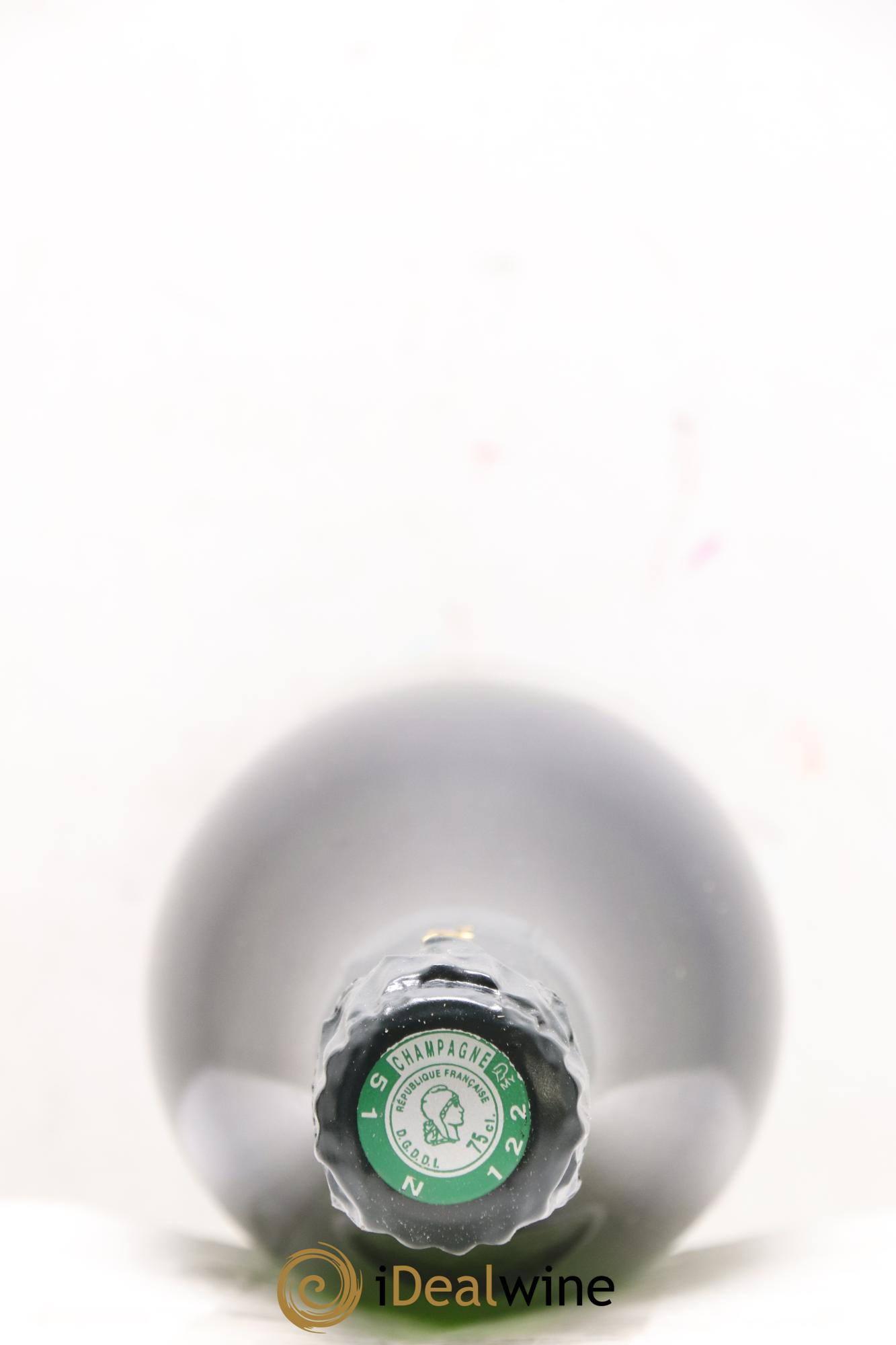 Cuvée S Salon 1997 - Posten von 1 Flasche - 2