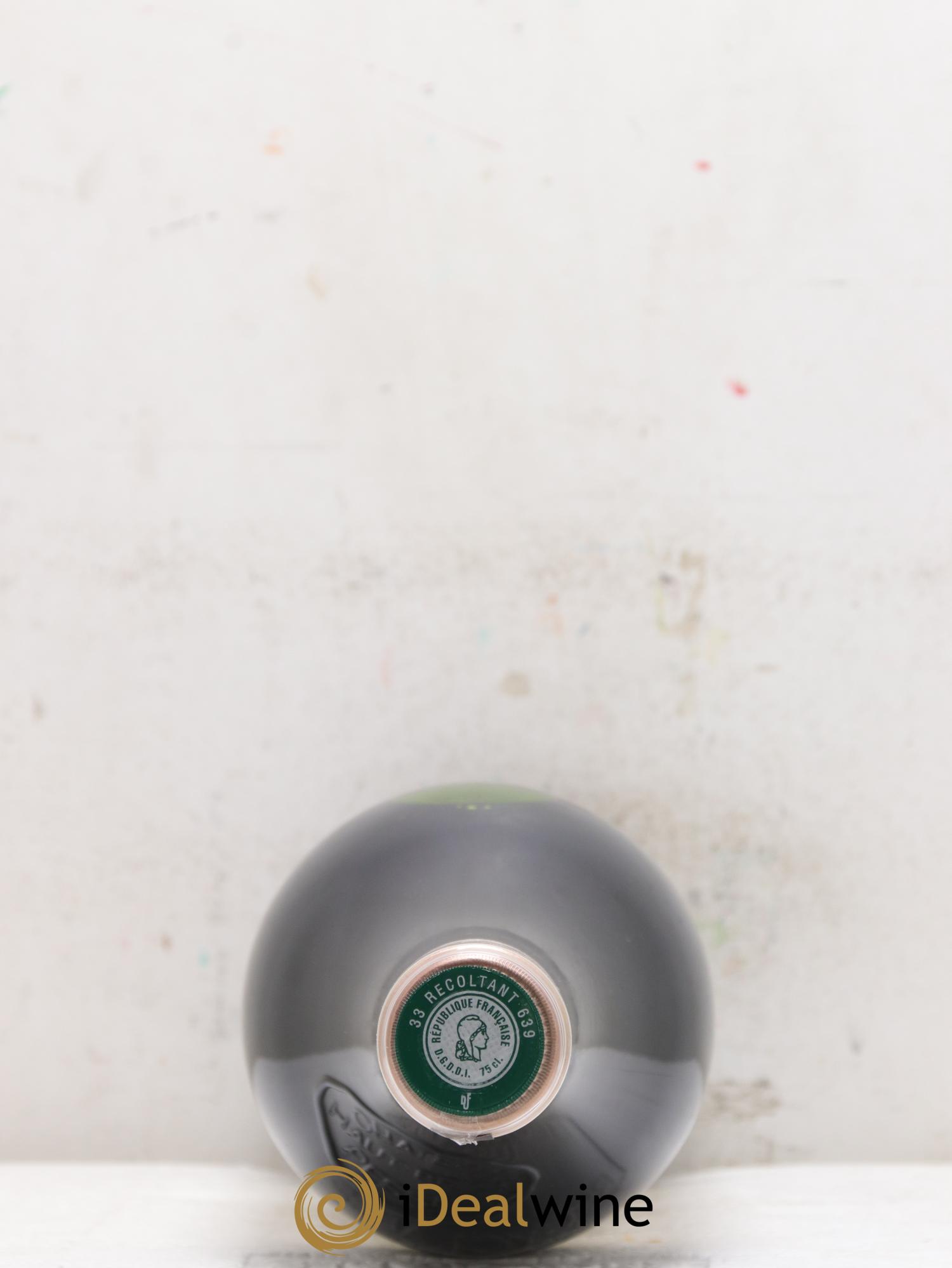 Château Haut Brion 1er Grand Cru Classé 2014 - Lotto di 1 bottiglia - 2