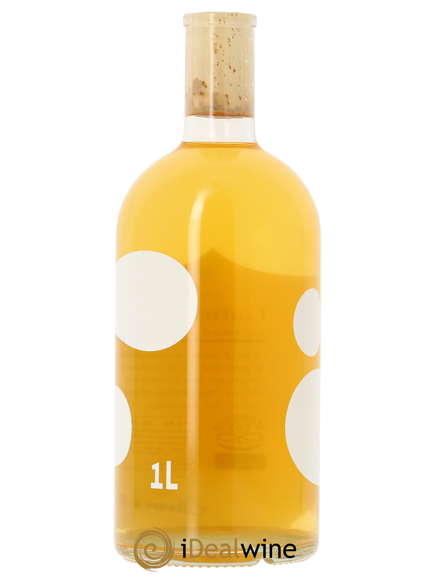 Vin de France Le Litre Arbitre Château Lafitte 2020 - Lotto di 1 litro - 1