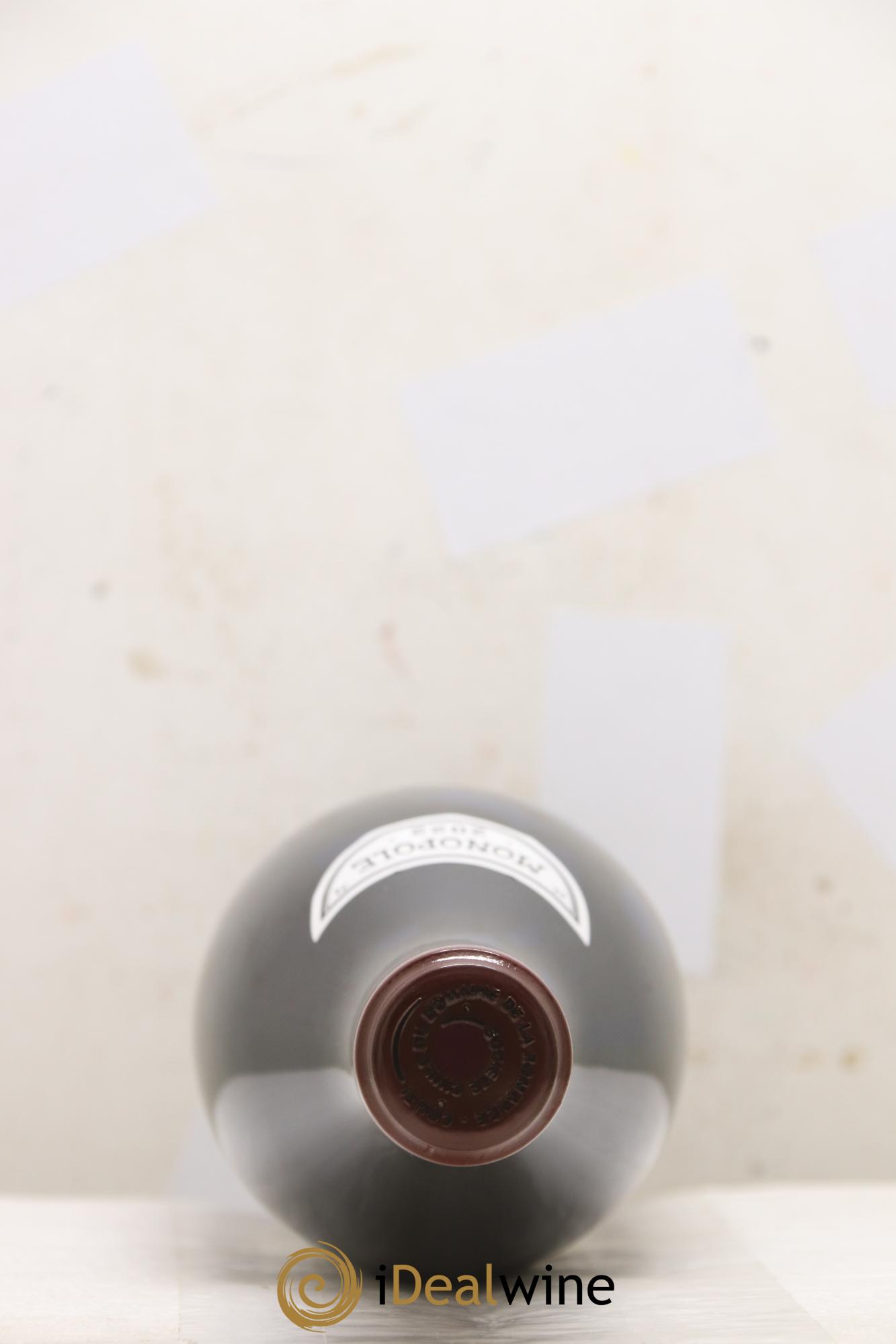 La Tâche Grand Cru Domaine de la Romanée-Conti 2022 - Lot of 1 bottle - 2