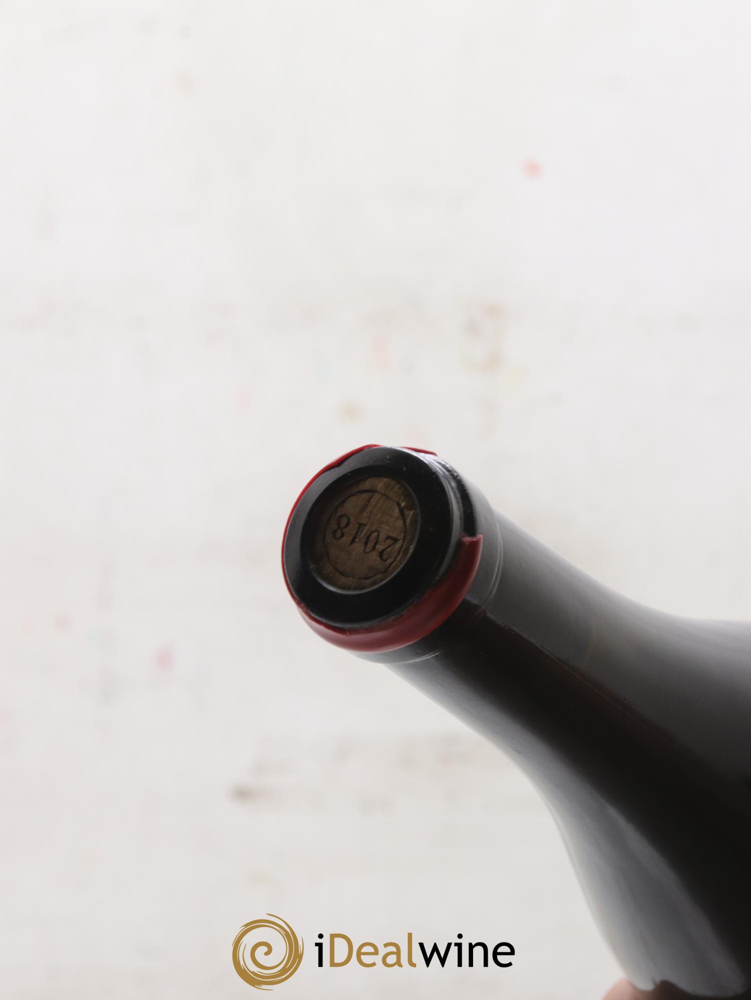 Côtes du Jura Plein Sud Jean-François Ganevat (Domaine) 2018 - Lot of 1 bottle - 2