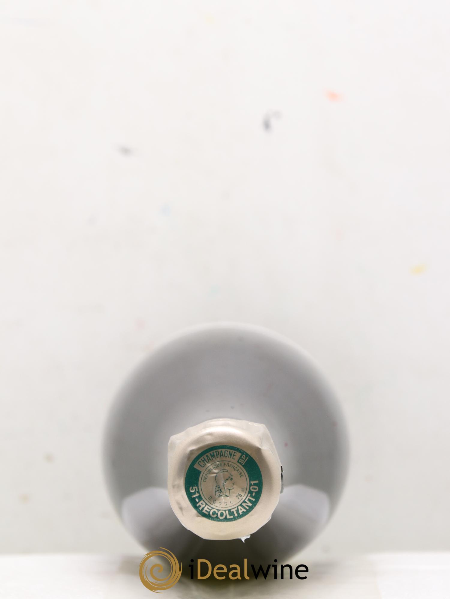 Initial Brut Jacques Selosse - Lot de 1 bouteille - 2