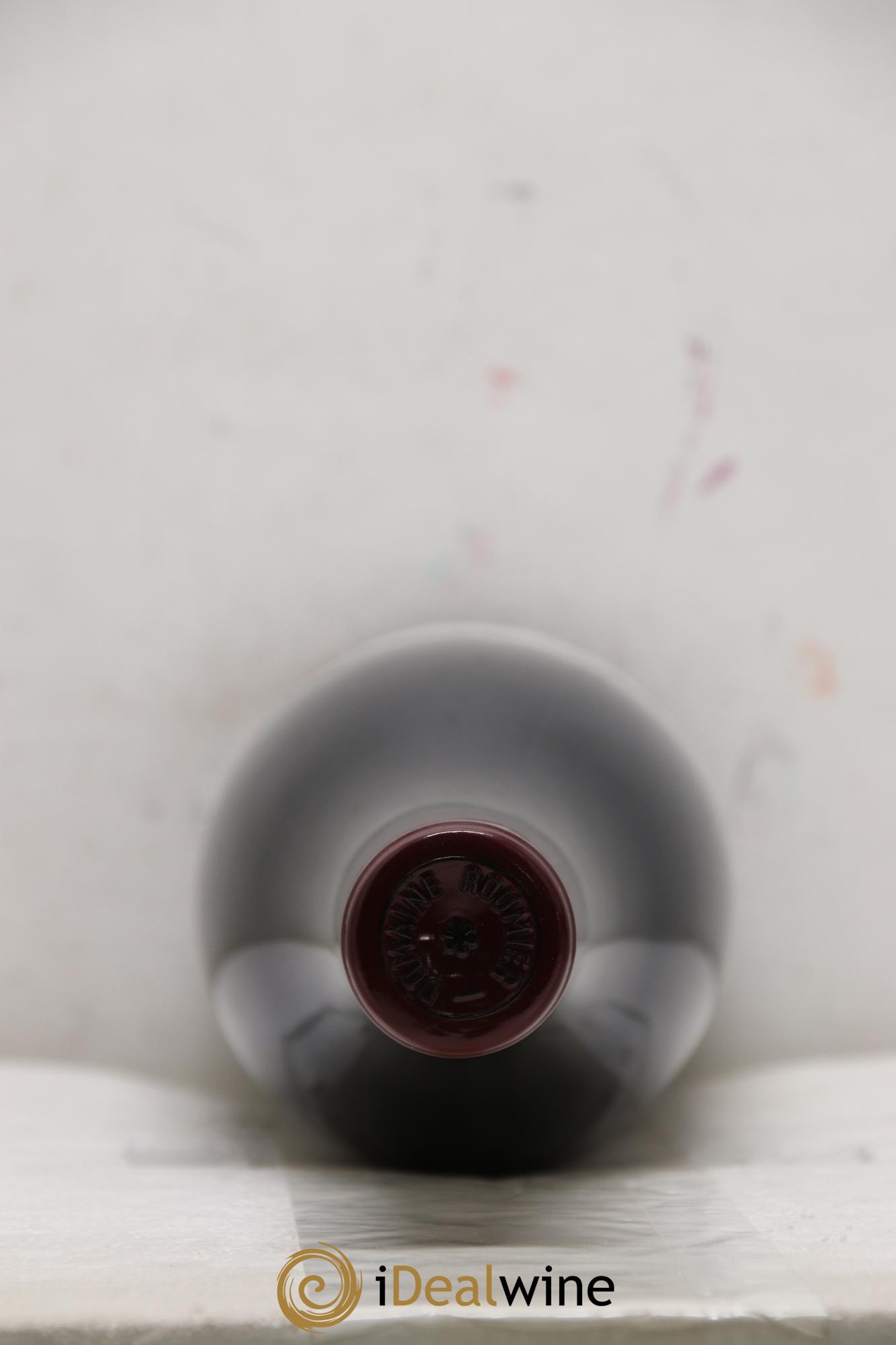 Bonnes-Mares Grand Cru Georges Roumier (Domaine) 2016 - Lotto di 1 bottiglia - 1