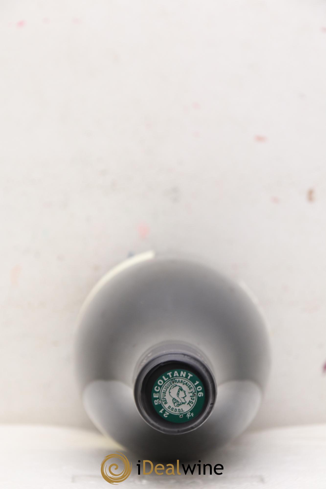 Chambolle-Musigny 1er Cru Les Amoureuses Amiot-Servelle 2020 - Lot of 1 bottle - 2