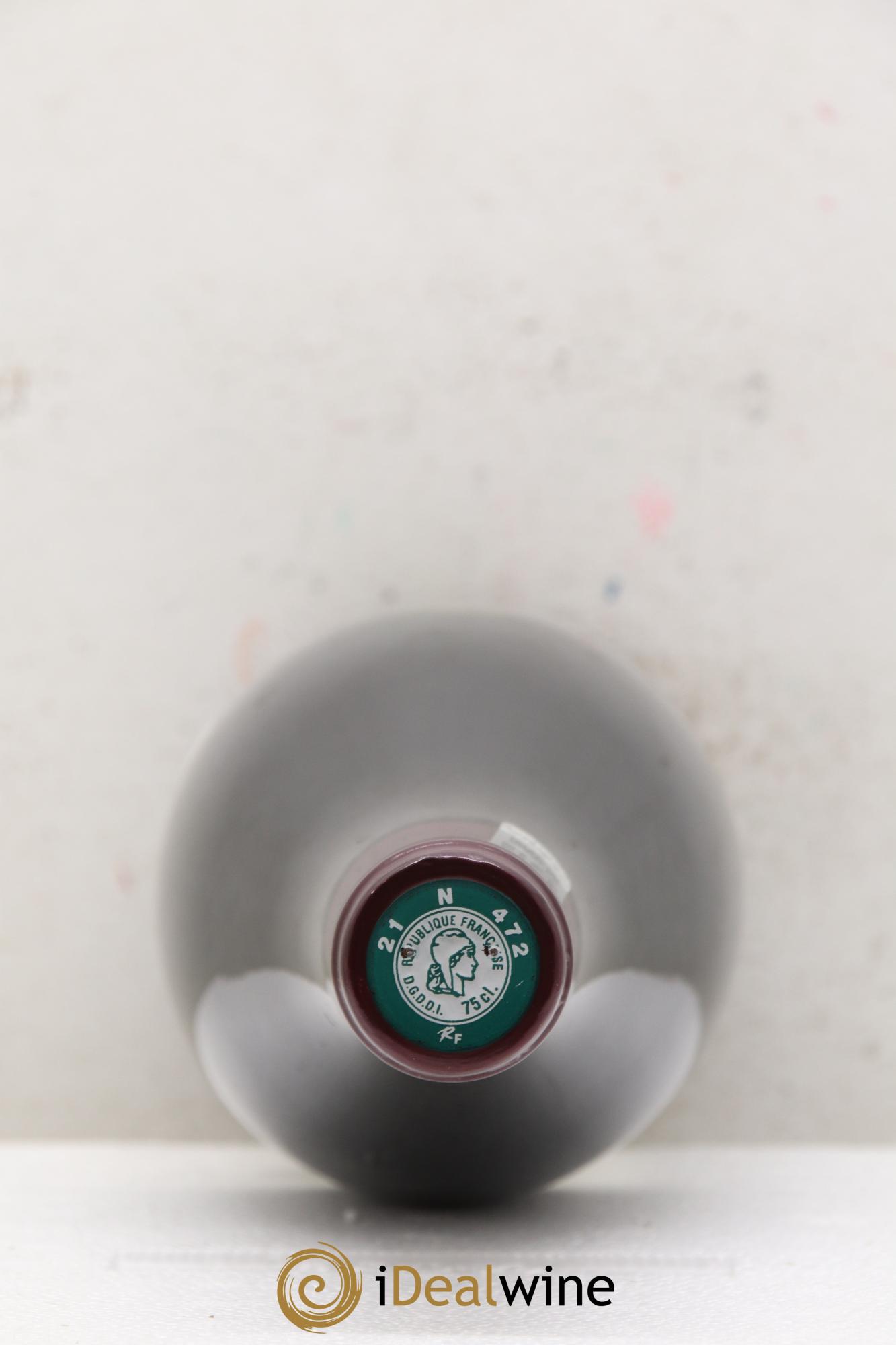 Clos Saint-Denis Grand Cru Dujac (Domaine) 2017 - Lotto di 1 bottiglia - 2