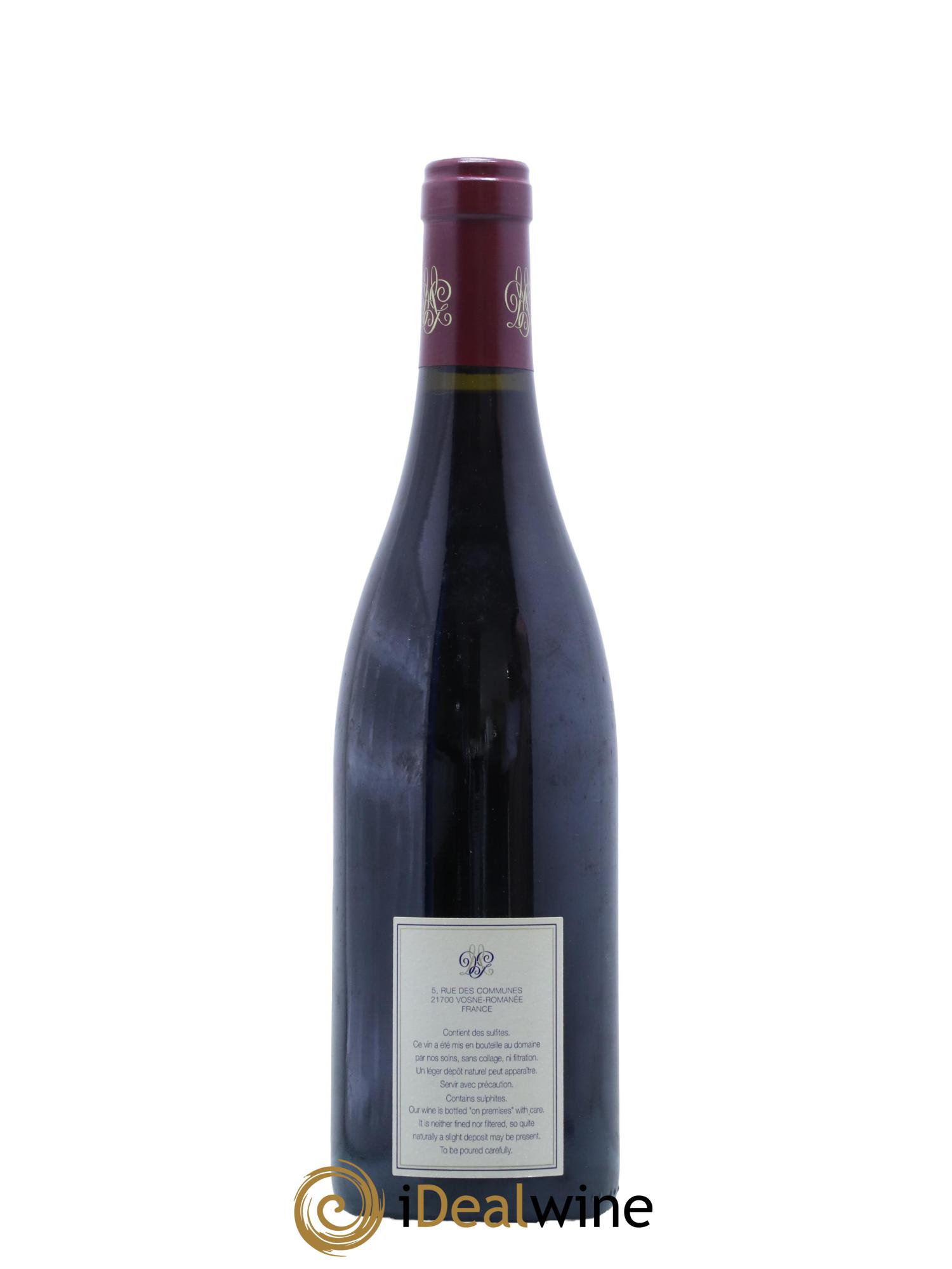 Vosne-Romanée Mugneret-Gibourg (Domaine) 2010 - Lot de 1 bouteille - 1