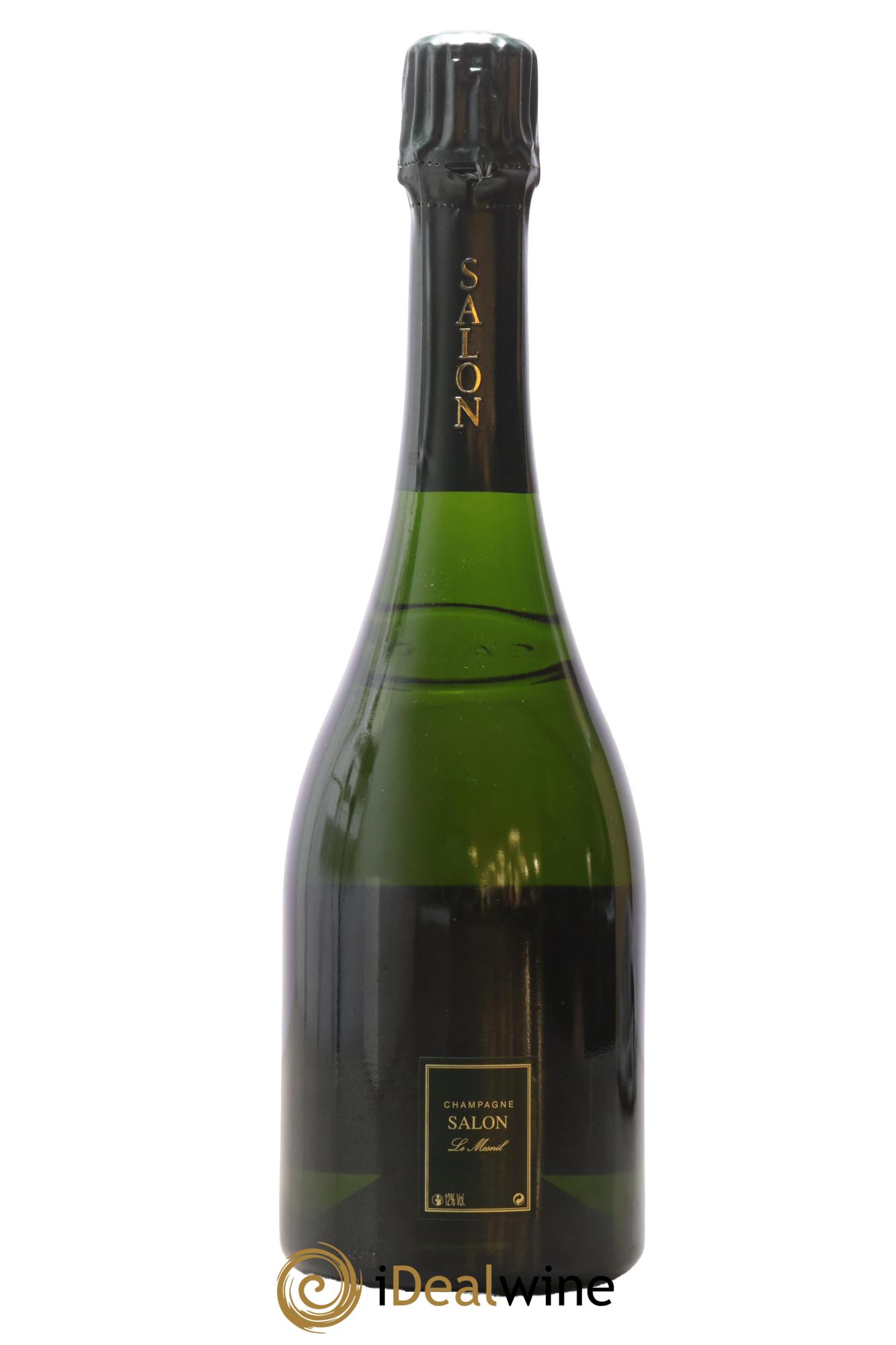 Cuvée S Salon 1999 - Lot de 1 bouteille - 1