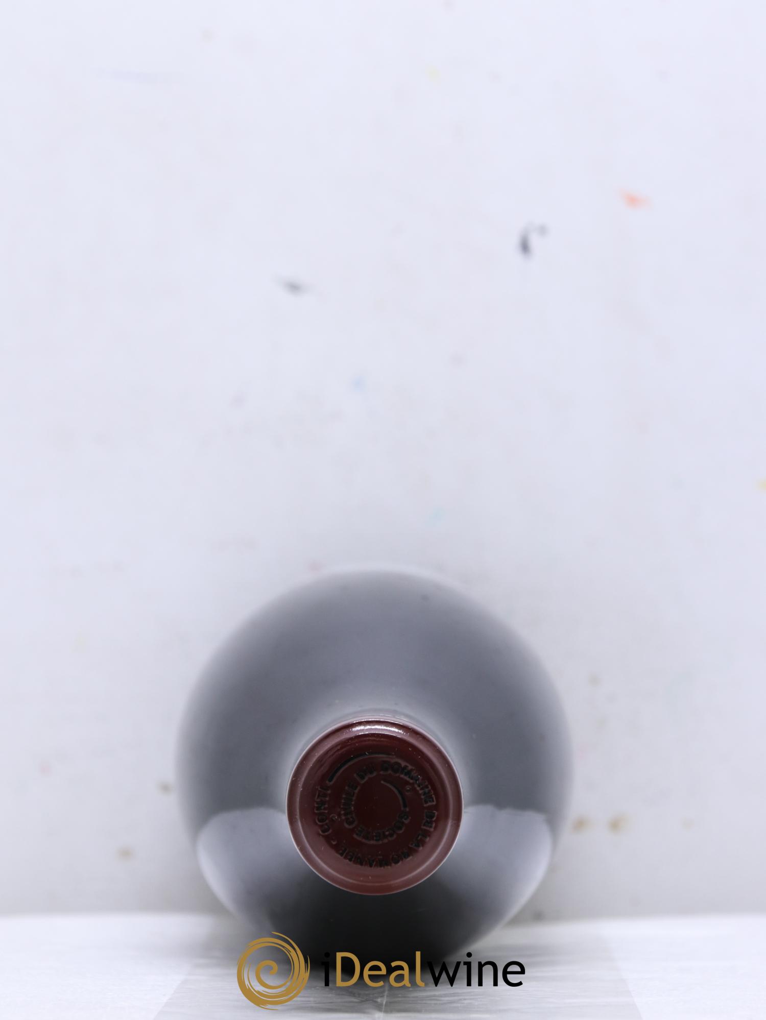 Richebourg Grand Cru Domaine de la Romanée-Conti 2012 - Lot de 1 bouteille - 2