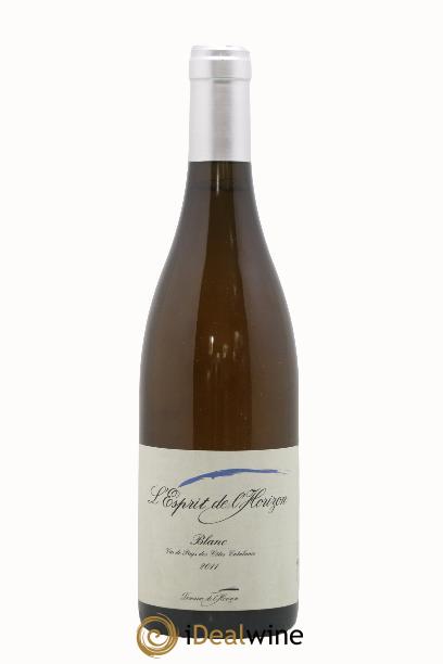 IGP Côtes Catalanes (VDP des Côtes Catalanes) L'Esprit De L'Horizon Domaine De L'Horizon 2011 - Lotto di 1 bottiglia - 0