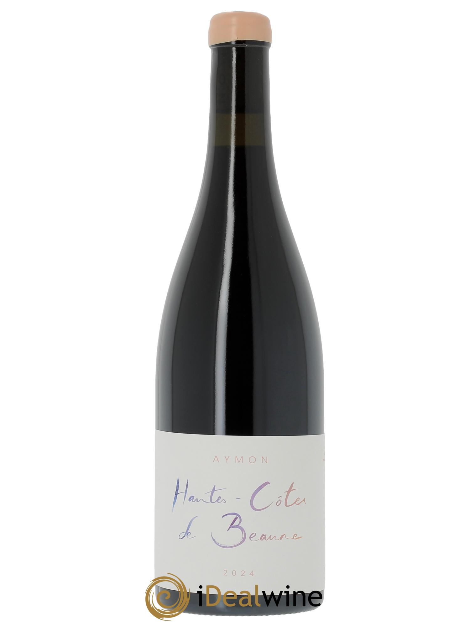 Hautes-Côtes de Beaune Maison Aymon - Nicolas Protin 2024 - Lotto di 1 bottiglia - 0