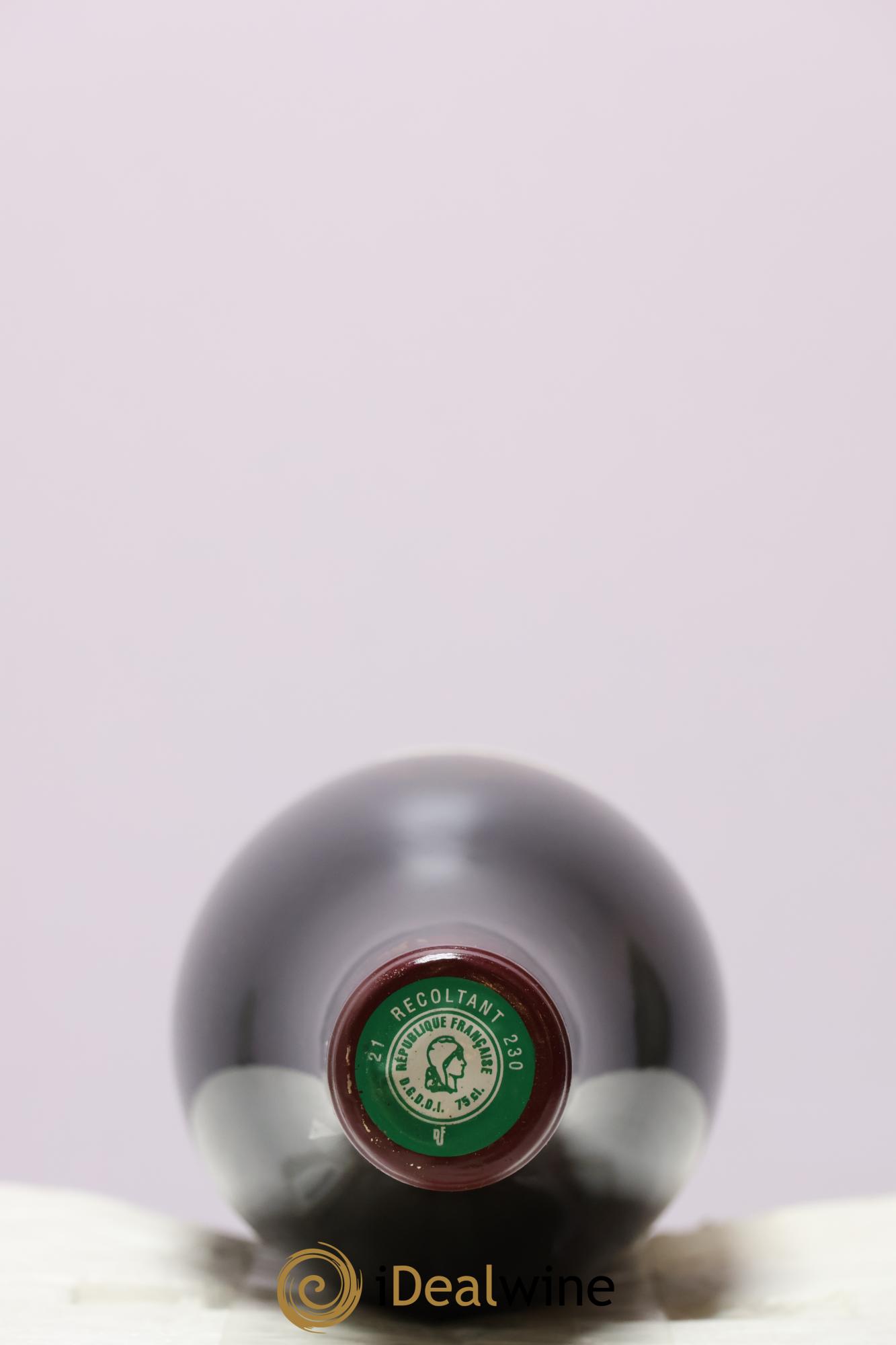 Bonnes-Mares Grand Cru Georges Roumier (Domaine) 2014 - Lotto di 1 bottiglia - 1