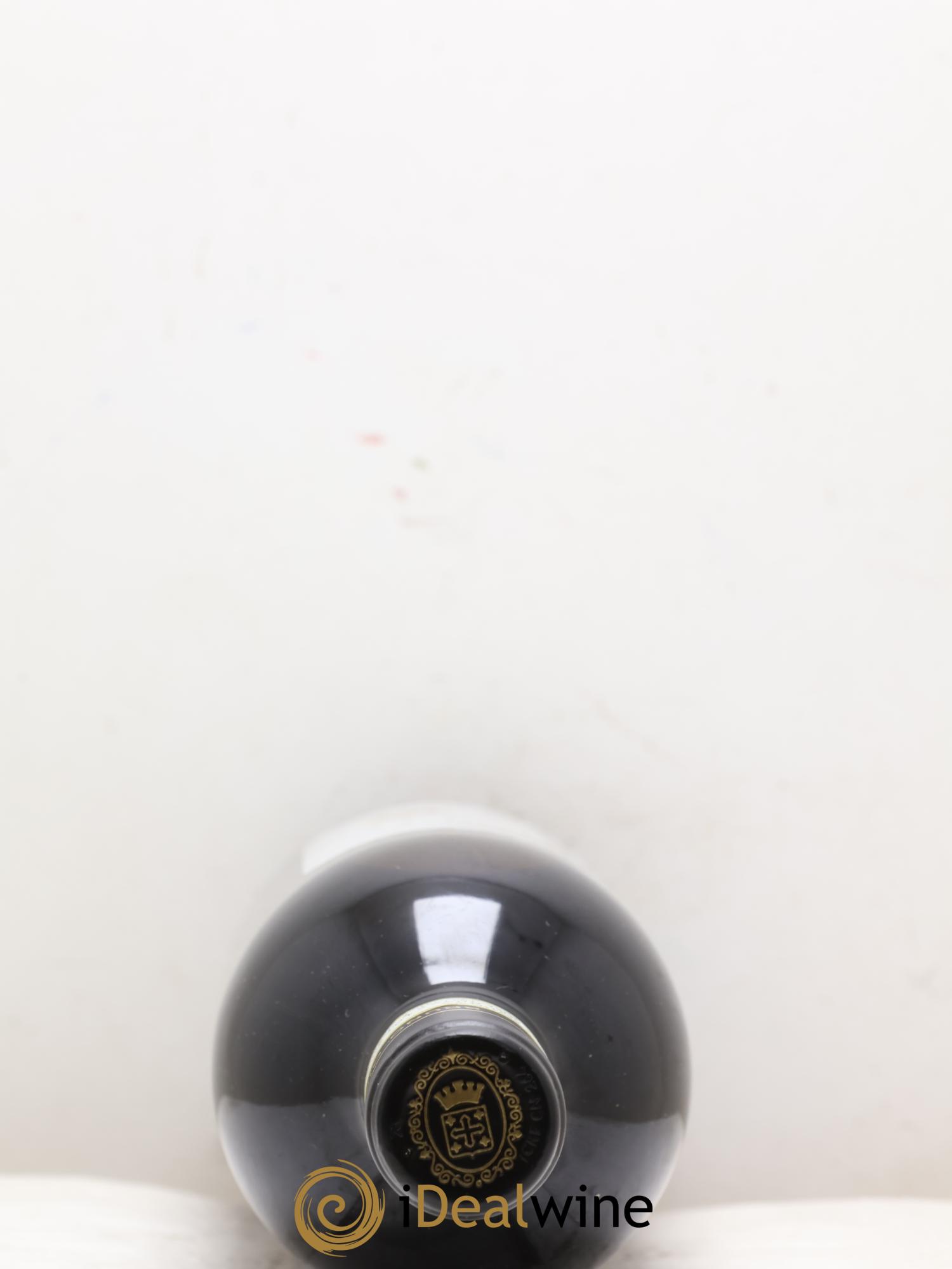 Barbaresco DOCG Asili Azienda Agricola Falletto di Bruno Giacosa 2017 - Lot de 1 bouteille - 1