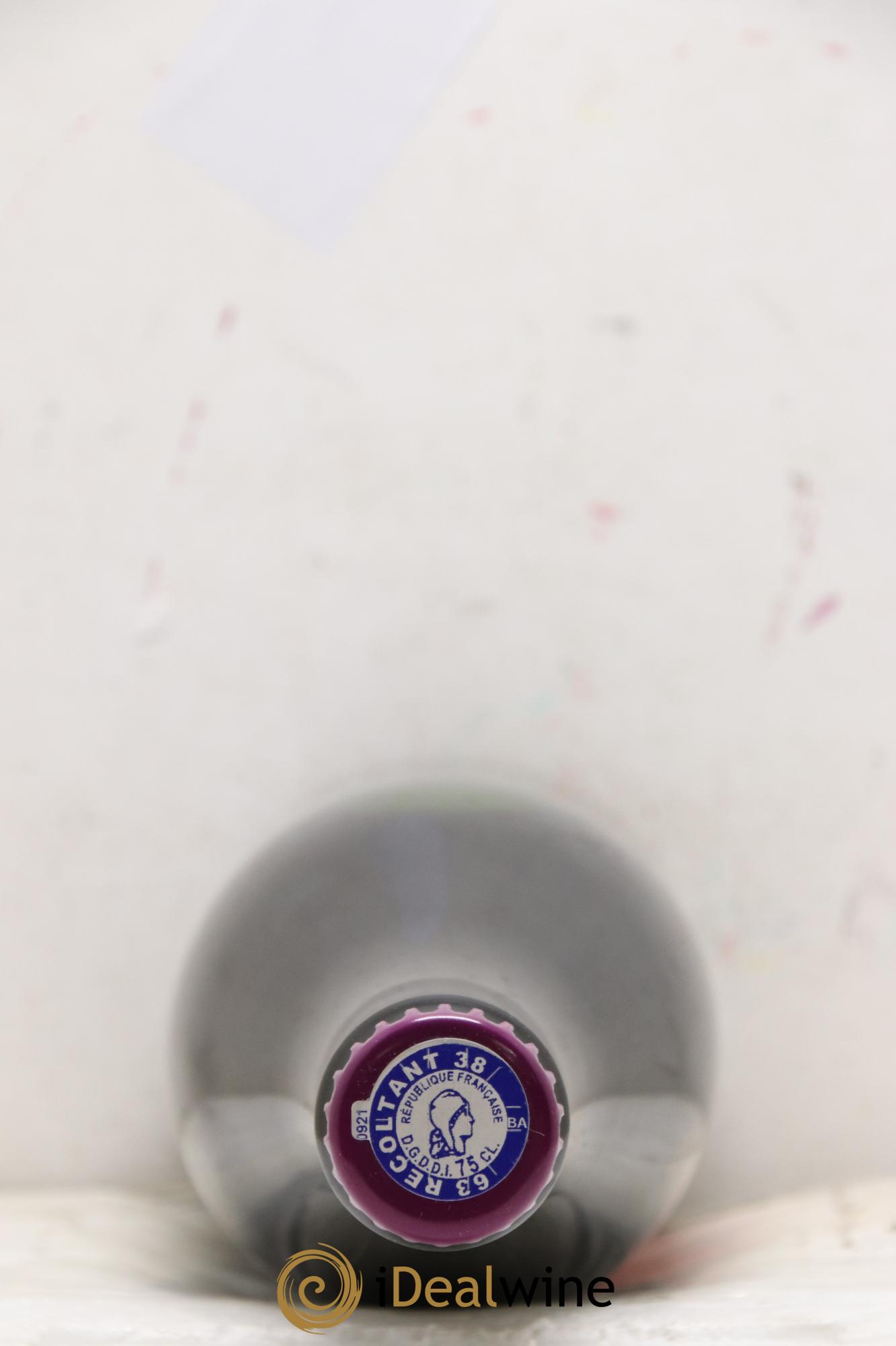 Vin de France Les Epines A quoi Servent-Elles Aurélien Lefort 2022 - Lotto di 1 bottiglia - 1