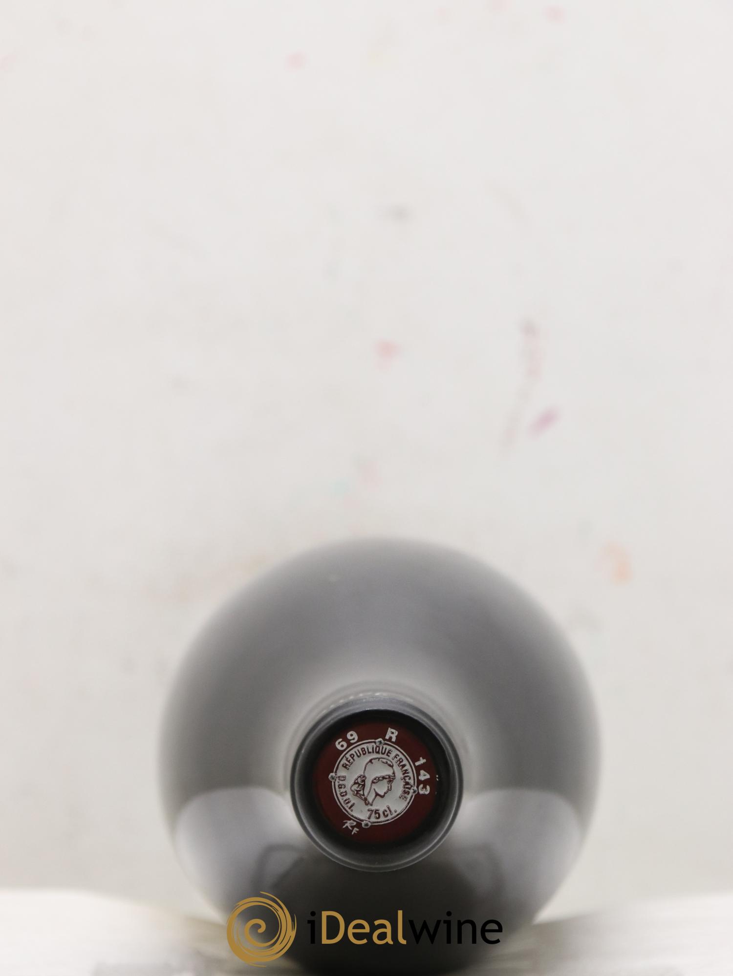 Côte-Rôtie La Landonne Jamet (Domaine) 2018 - Lot de 1 bouteille - 1