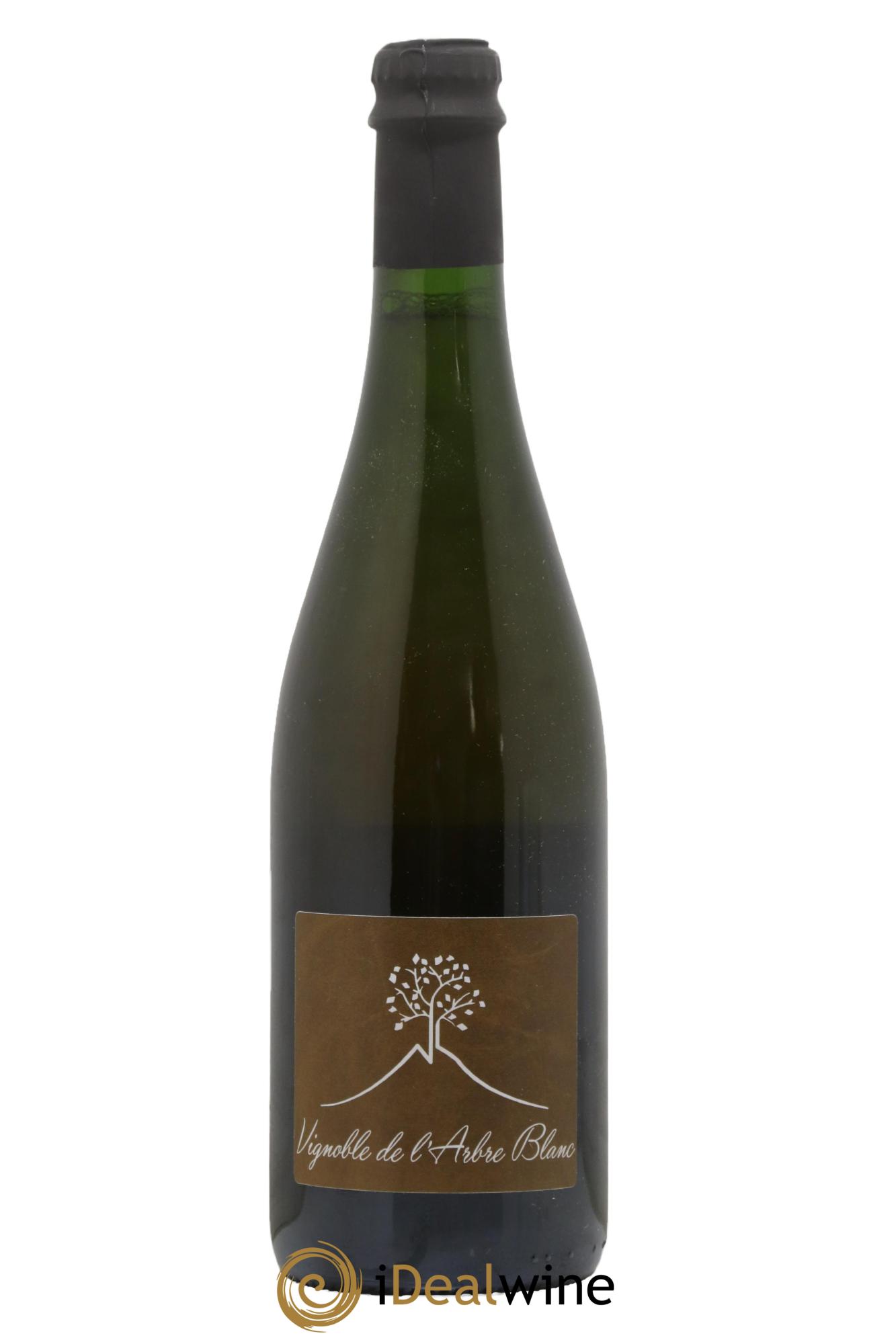 Vin de France Grigiolo Domaine de l'arbre blanc 2020 - Lot de 1 bouteille - 0