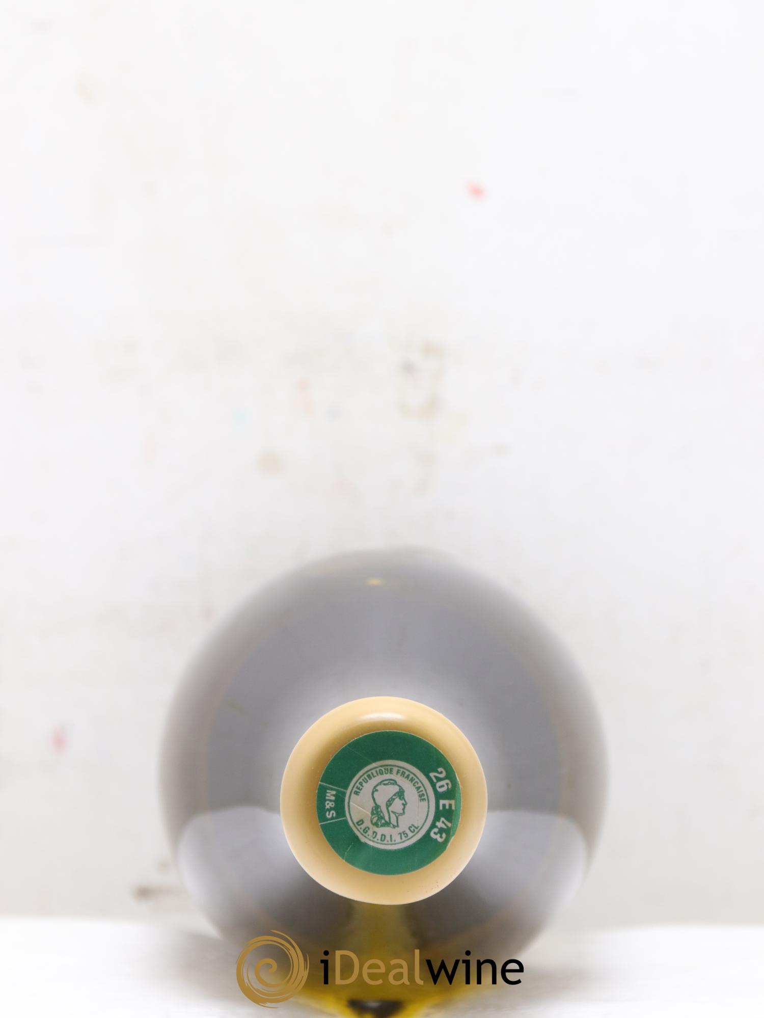 Hermitage Ermitage l'Ermite Chapoutier 2010 - Posten von 1 Flasche - 2