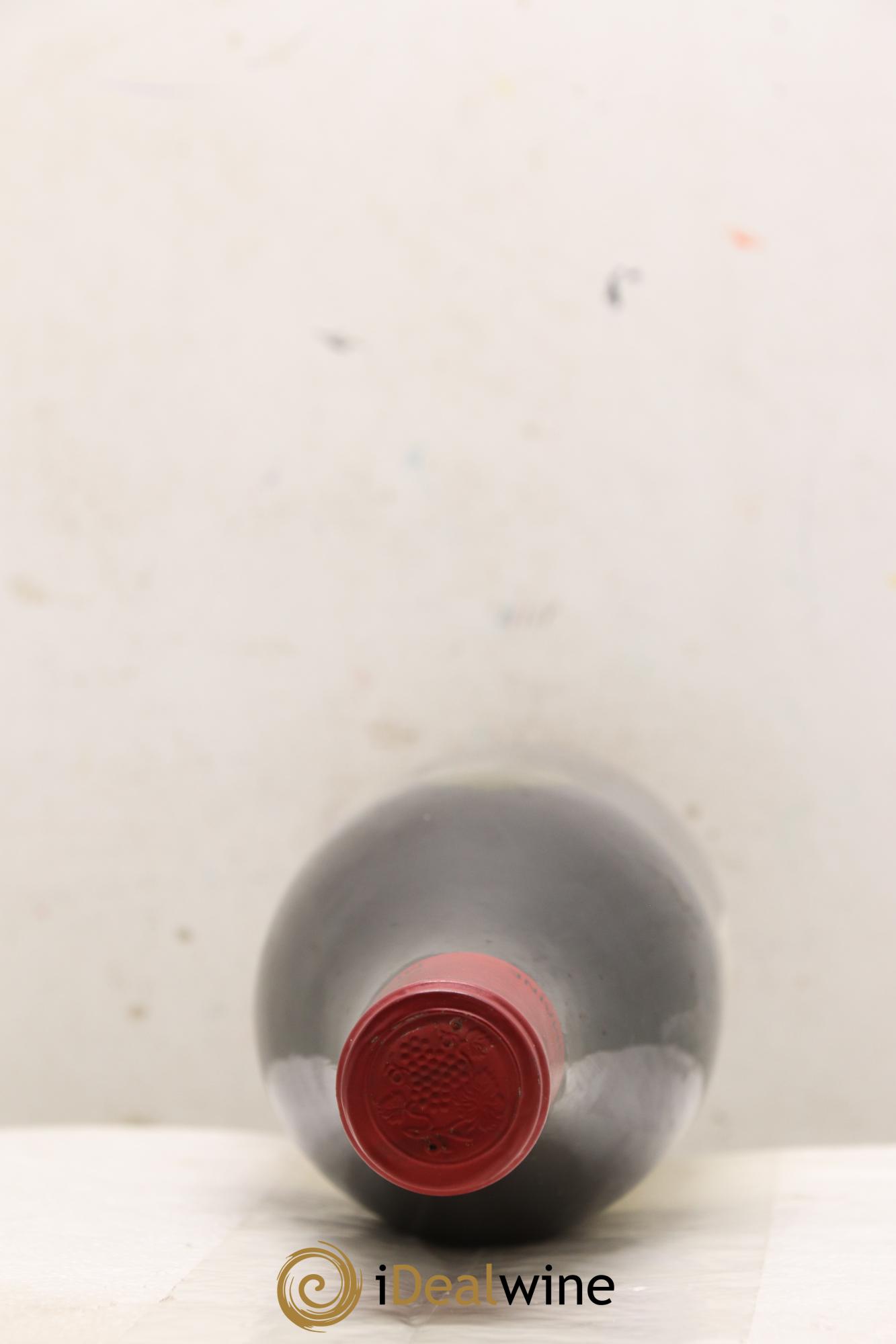 Pommard 1er Cru Les Rugiens De Montille (Domaine) 1990 - Lot de 1 bouteille - 1