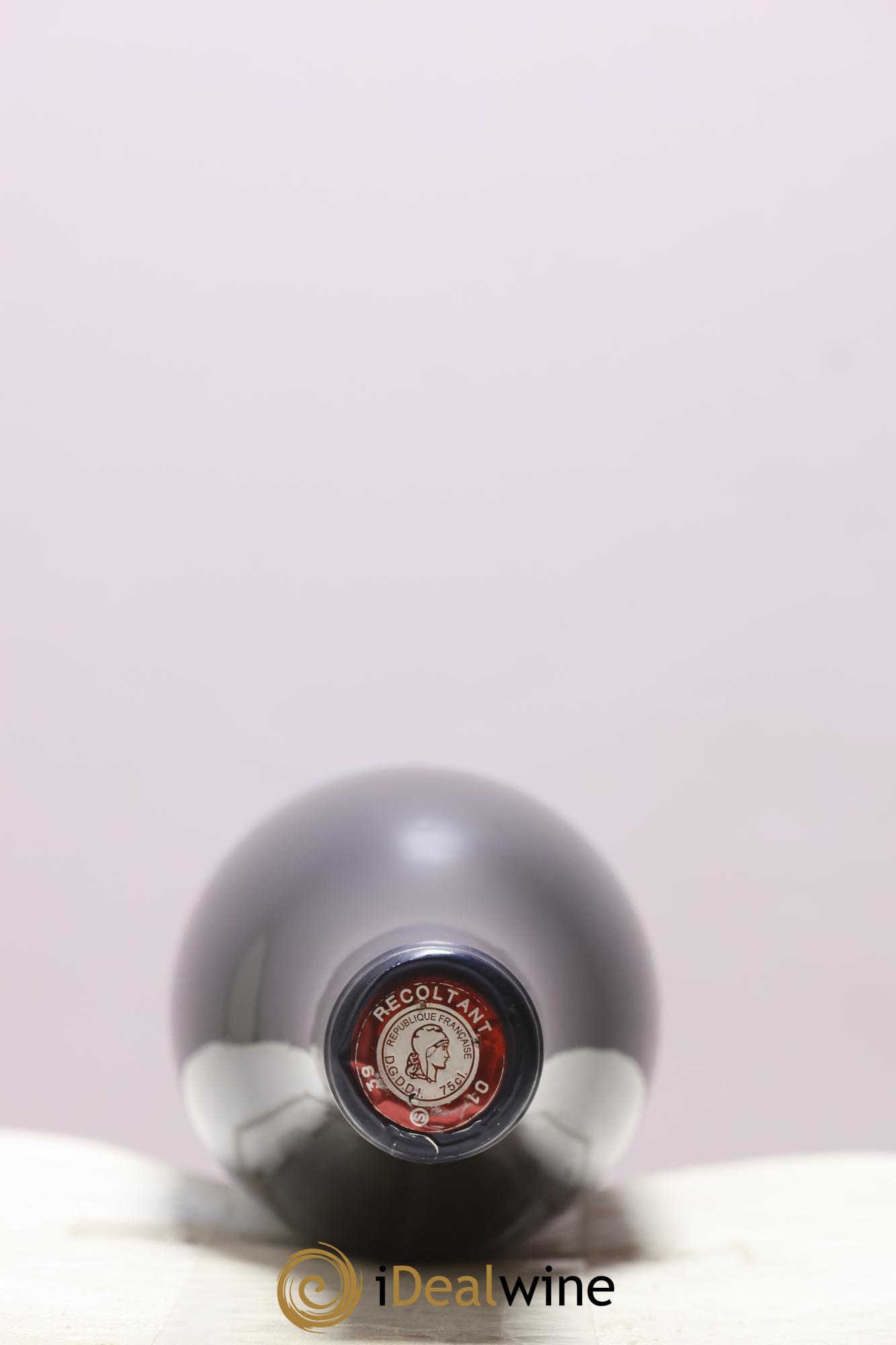 Vin de France Que Sera, Sera Kenjiro Kagami - Domaine des Miroirs 2018 - Lotto di 1 bottiglia - 2