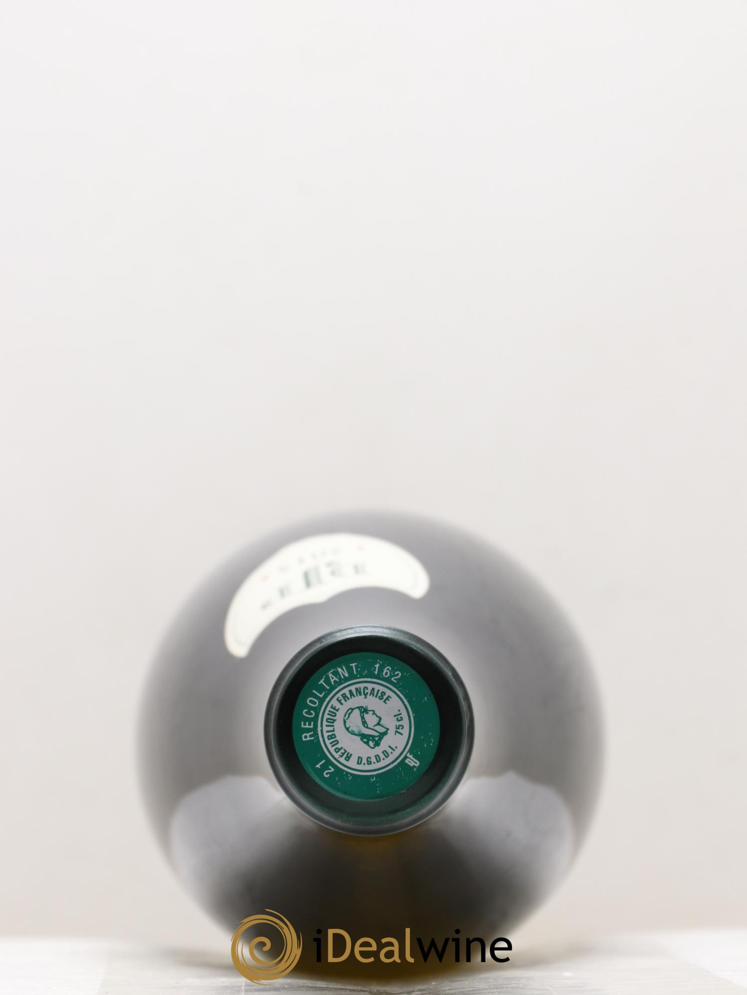 Montrachet Grand Cru Jacques Prieur (Domaine) 2015 - Lot de 1 bouteille - 2