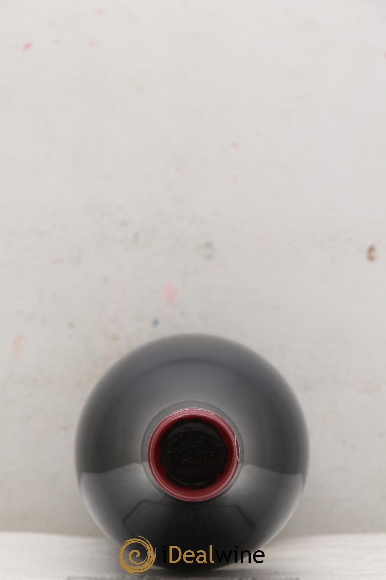 Château Pavie 1er Grand Cru Classé A 2016 - Lot of 1 bottle - 3