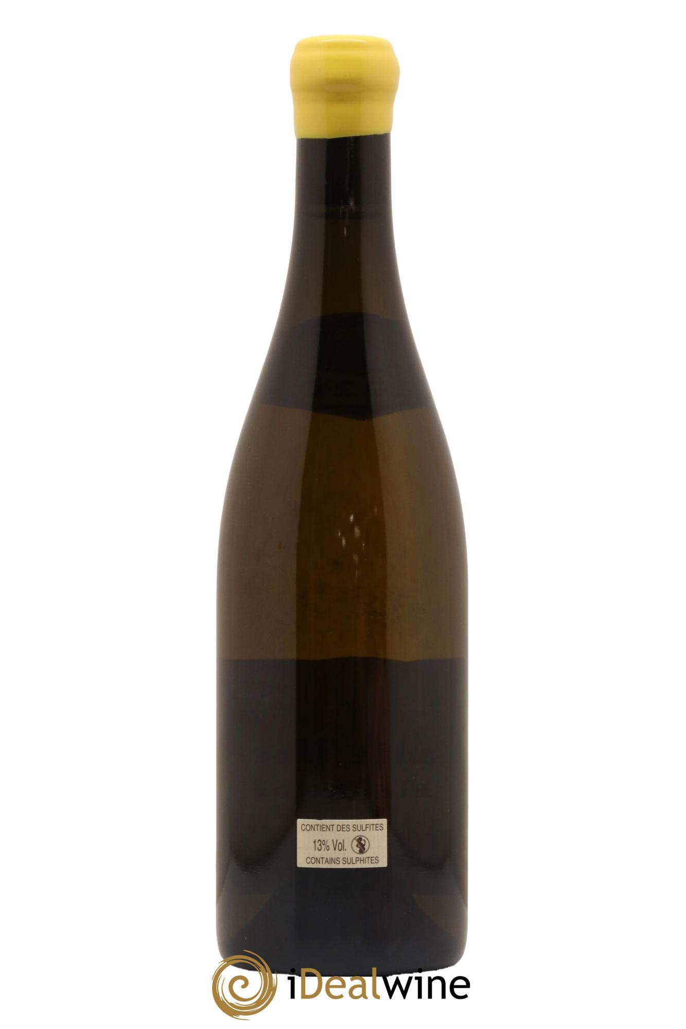 Chablis 1er Cru Montée de Tonnerre Raveneau (Domaine) 2020 - Lot de 1 bouteille - 1